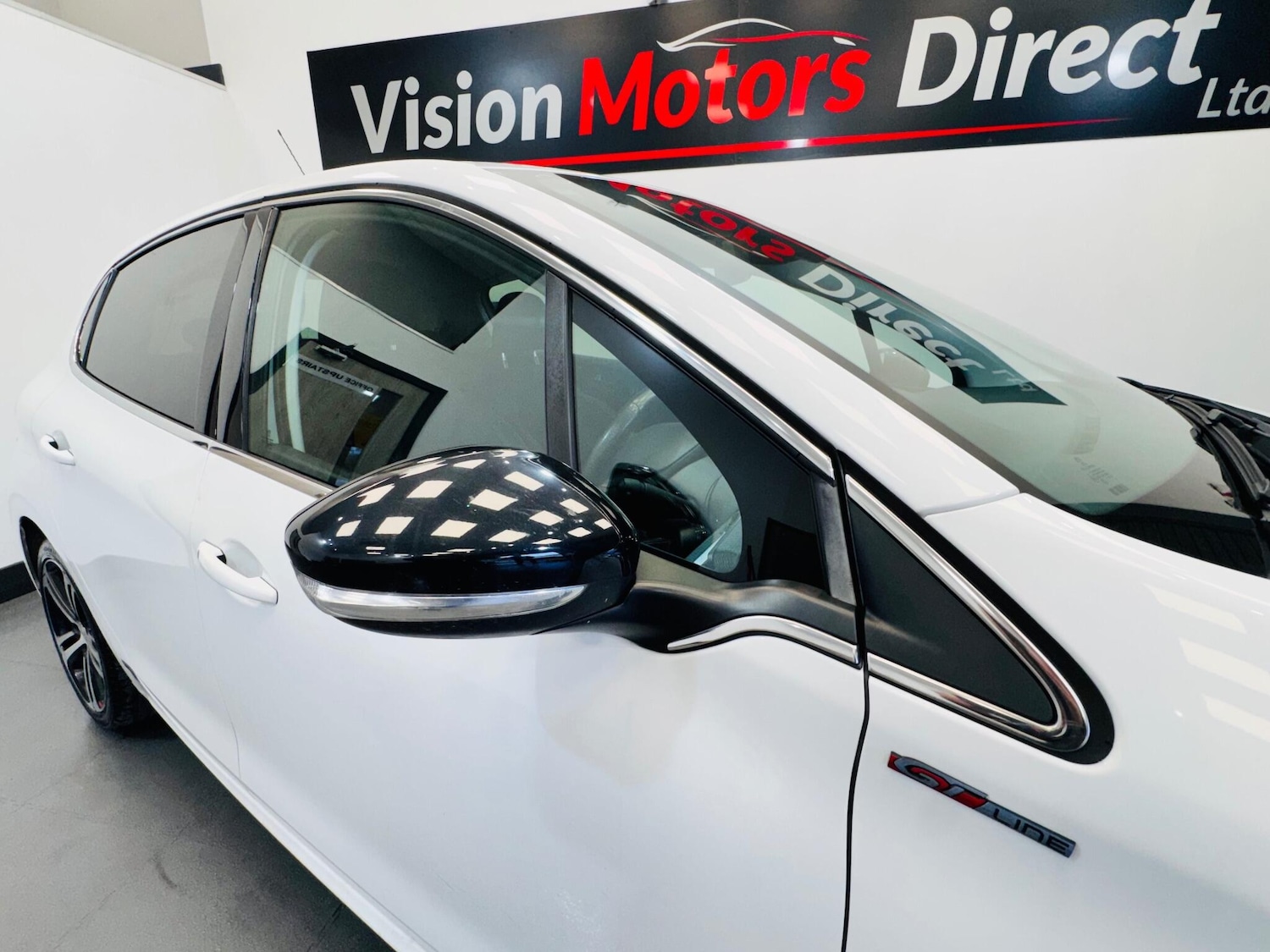 Used Peugeot 208 2016 for sale - 76714731: Photo 24