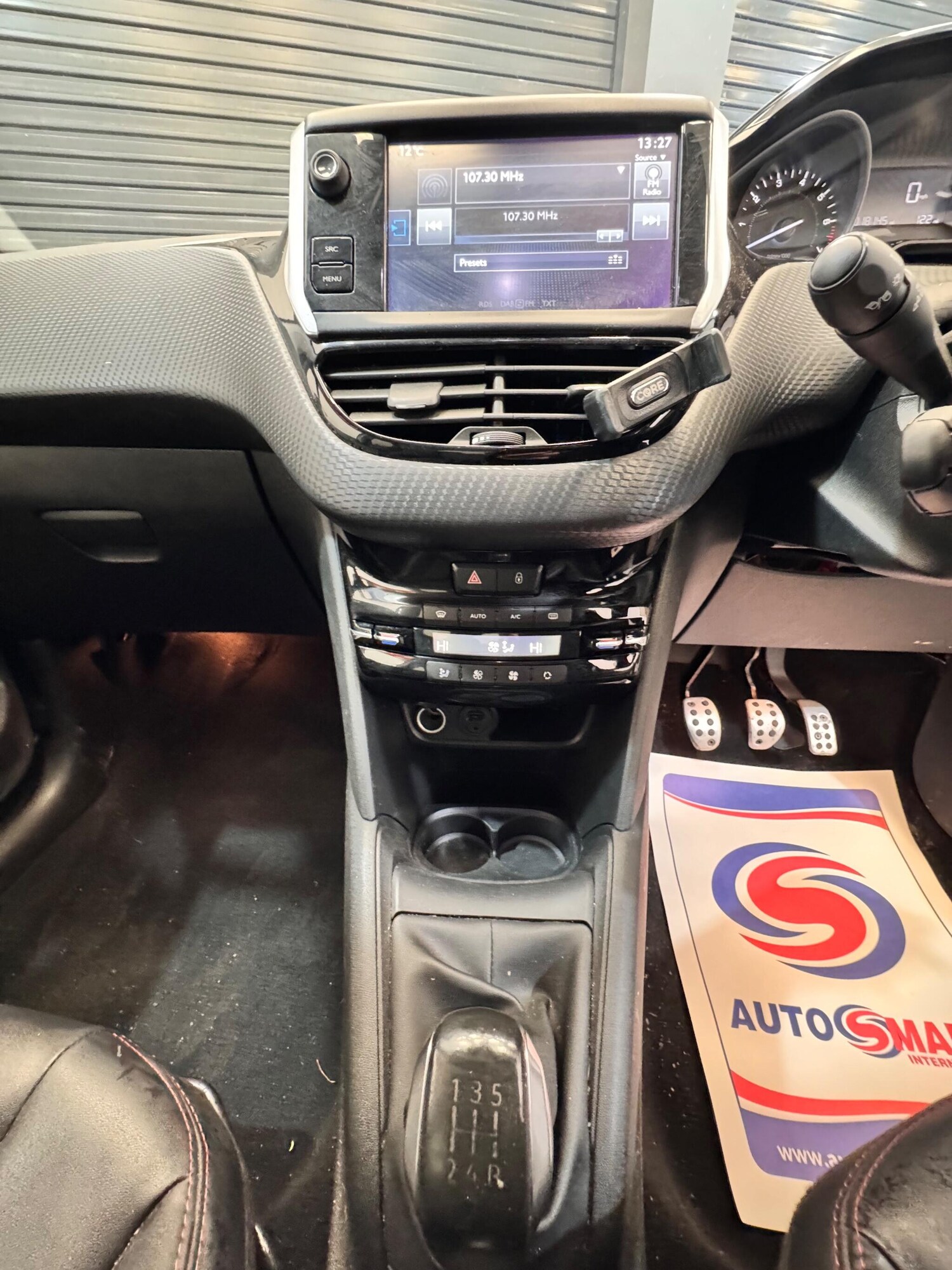 Used Peugeot 208 2016 for sale - 76714731: Photo 31