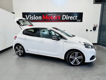 Used Peugeot 208 2016 for sale - 76714731: Photo
