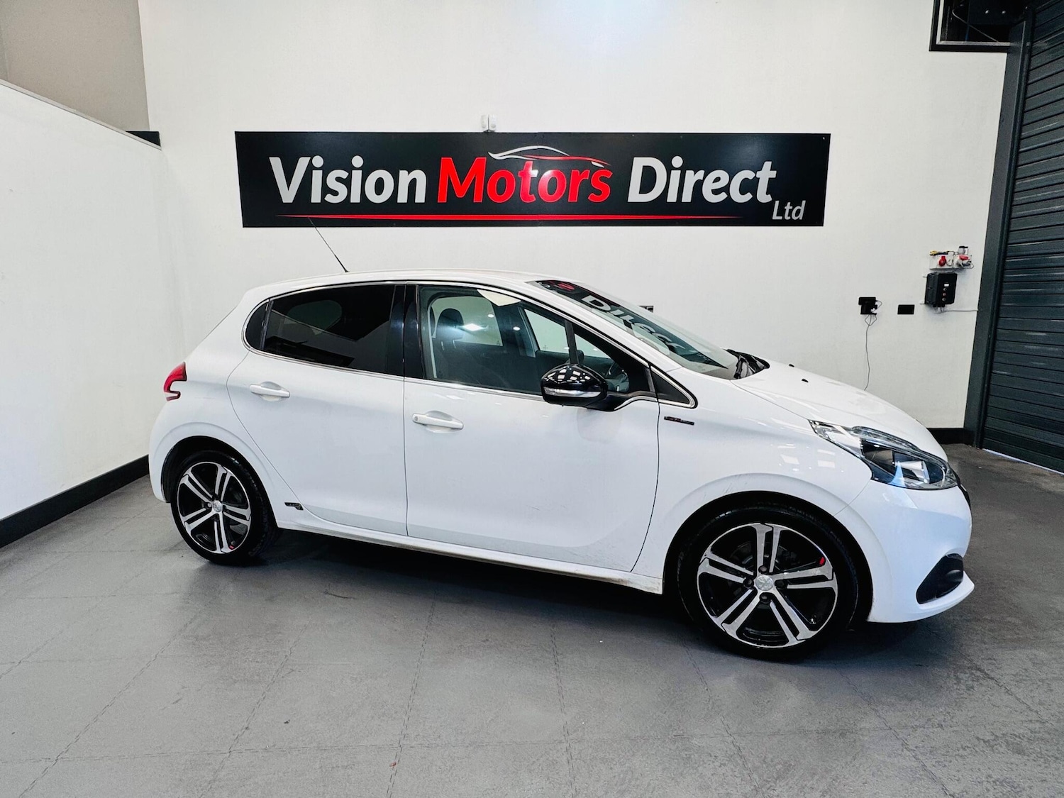 Used Peugeot 208 2016 for sale - 76714731: Photo 7