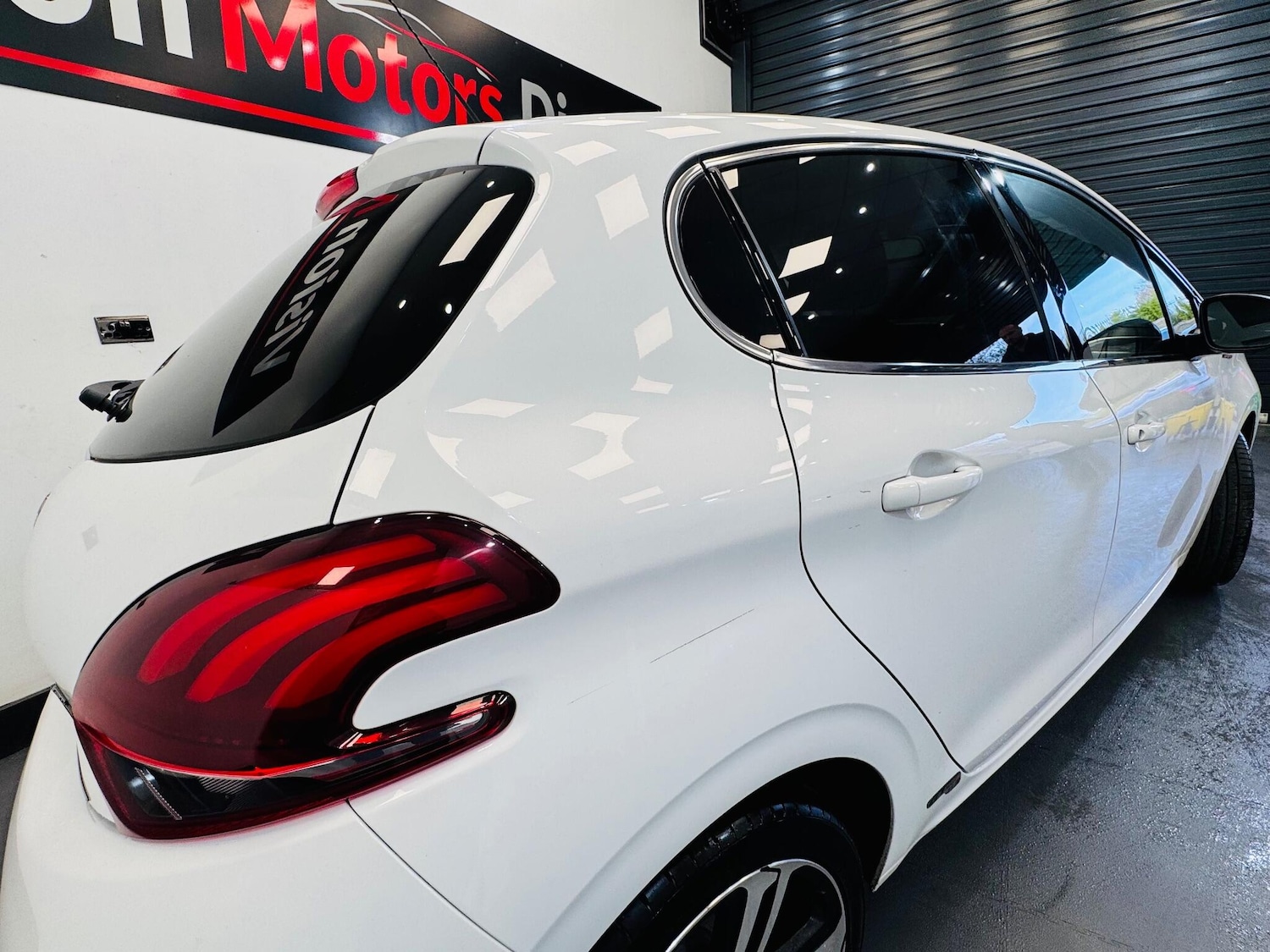 Used Peugeot 208 2016 for sale - 76714731: Photo 9