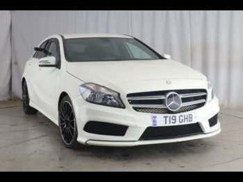 2015 (15) - 1.5 A180 CDI AMG Sport Euro 6 (s/s) 5dr
