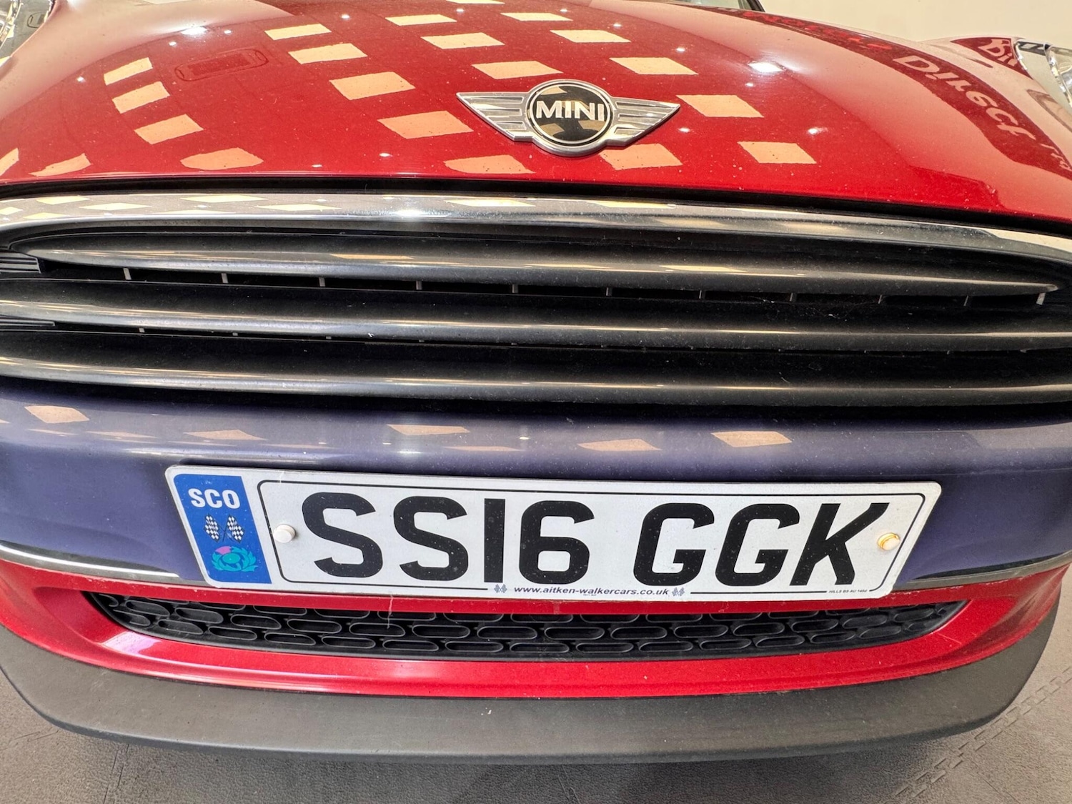 Used MINI Hatch 2016 for sale - 76765179: Photo 10