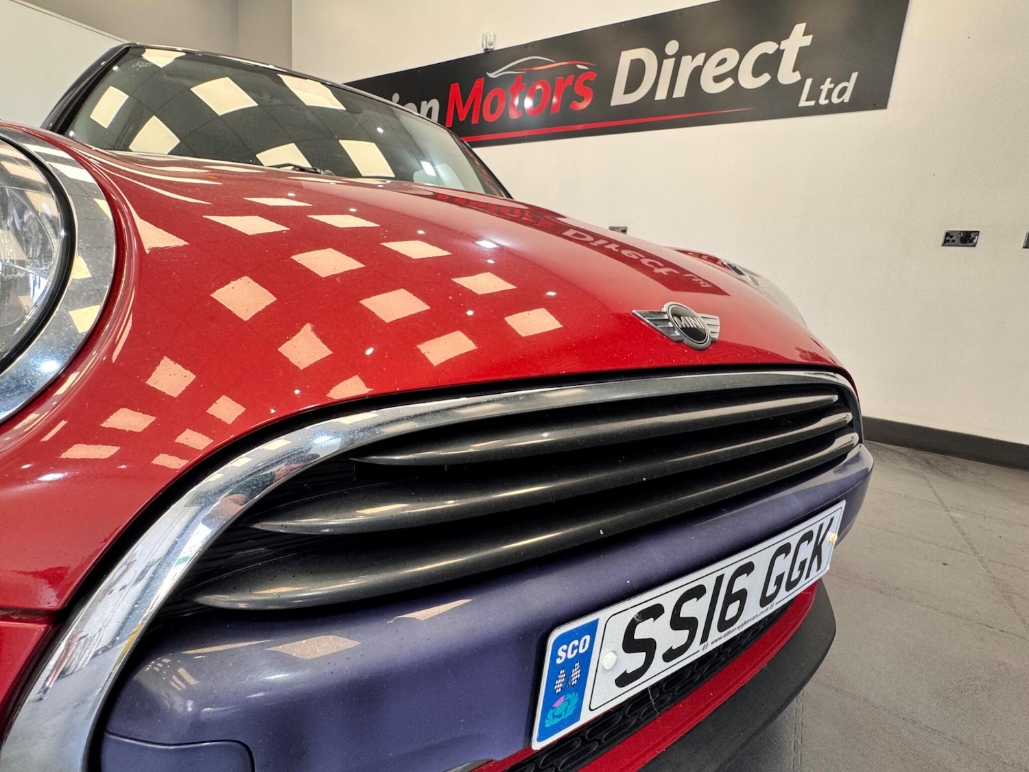 Used MINI Hatch 2016 for sale - 76765179: Photo 11