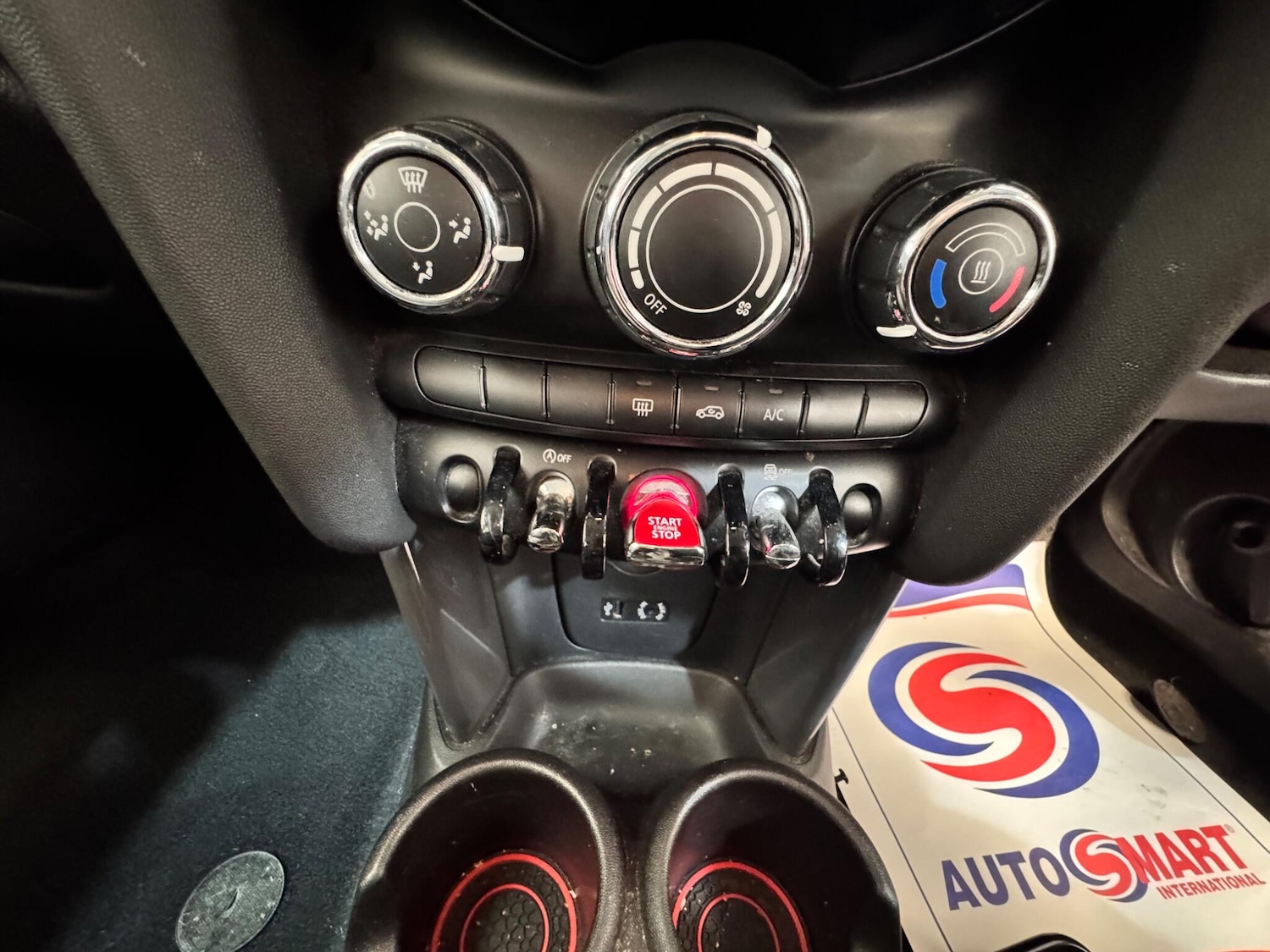 Used MINI Hatch 2016 for sale - 76765179: Photo 18