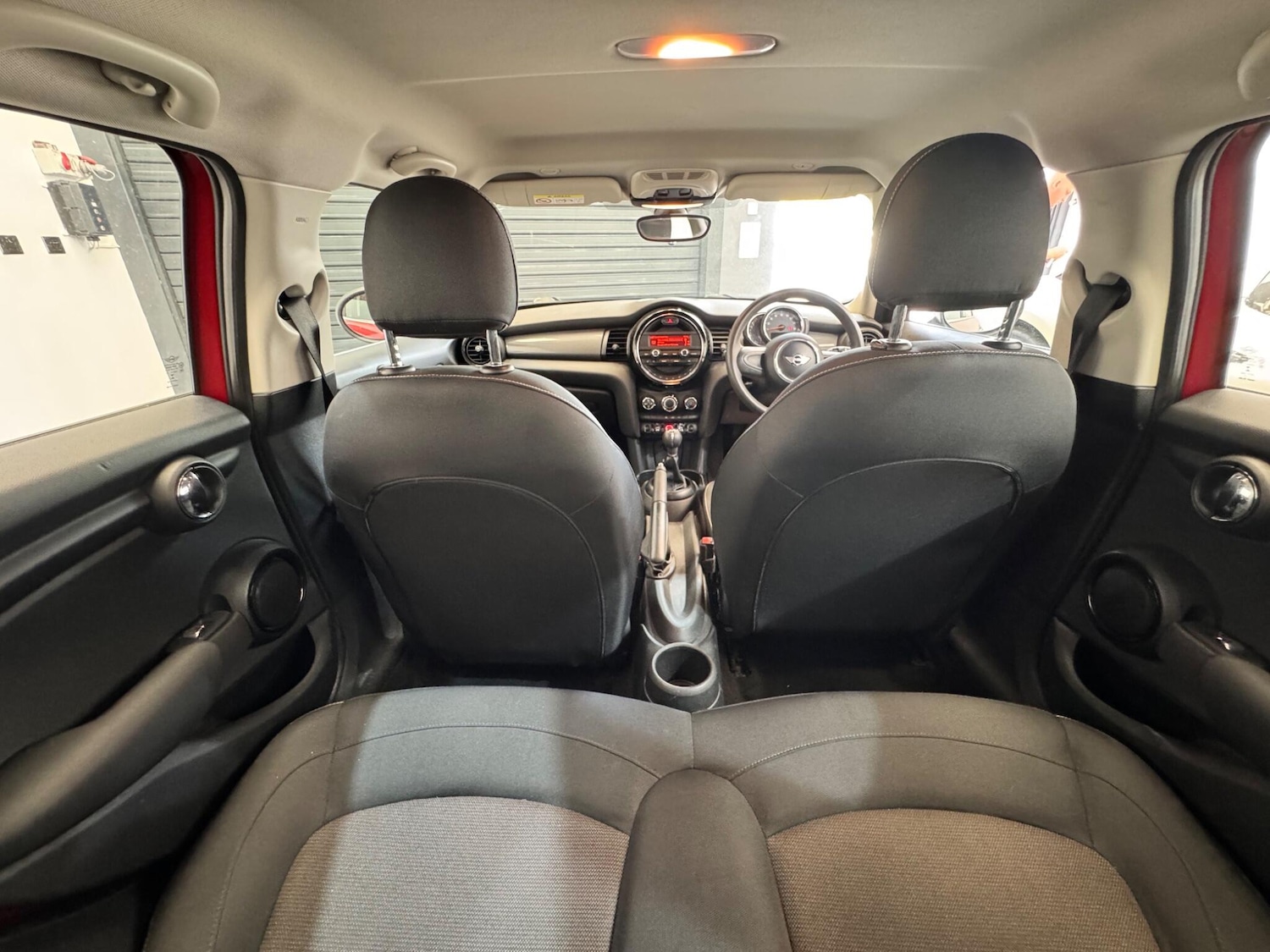 Used MINI Hatch 2016 for sale - 76765179: Photo 25