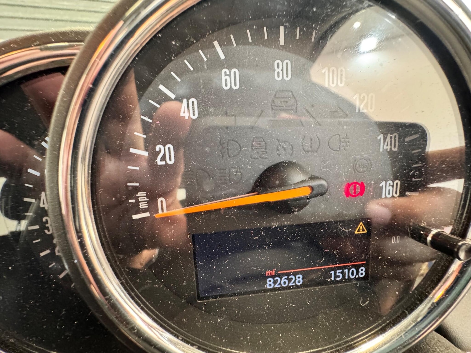 Used MINI Hatch 2016 for sale - 76765179: Photo 29