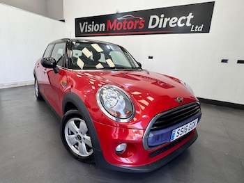 Used MINI Hatch 2016 for sale - 76765179: Photo