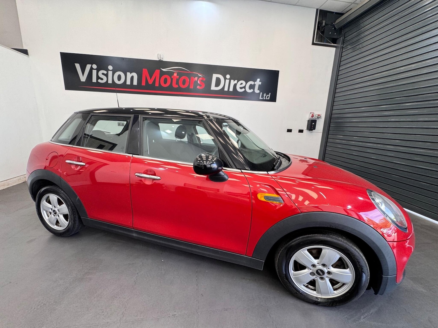 Used MINI Hatch 2016 for sale - 76765179: Photo 3