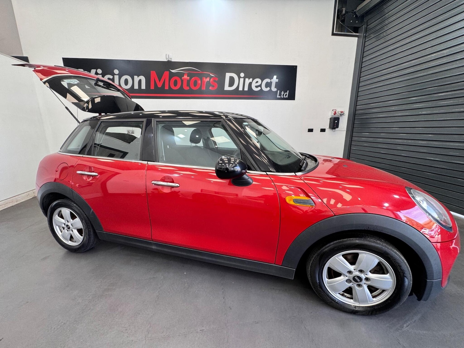 Used MINI Hatch 2016 for sale - 76765179: Photo 4