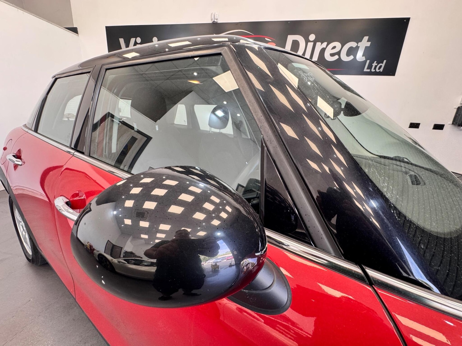 Used MINI Hatch 2016 for sale - 76765179: Photo 5