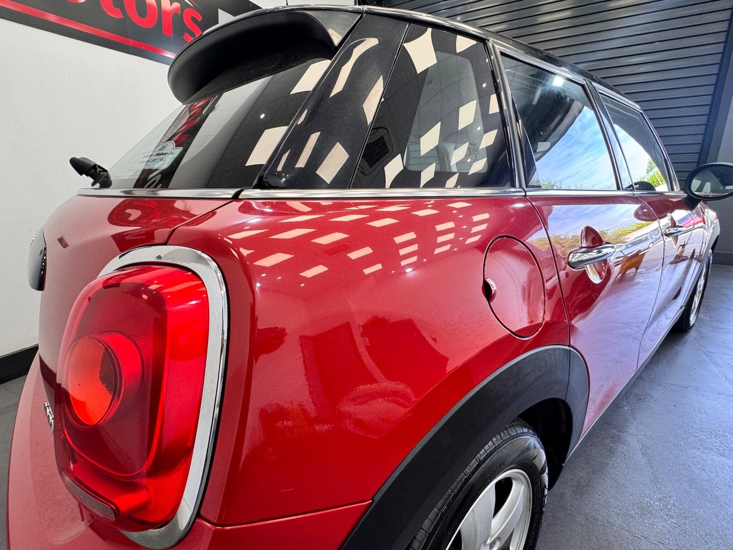 Used MINI Hatch 2016 for sale - 76765179: Photo 7