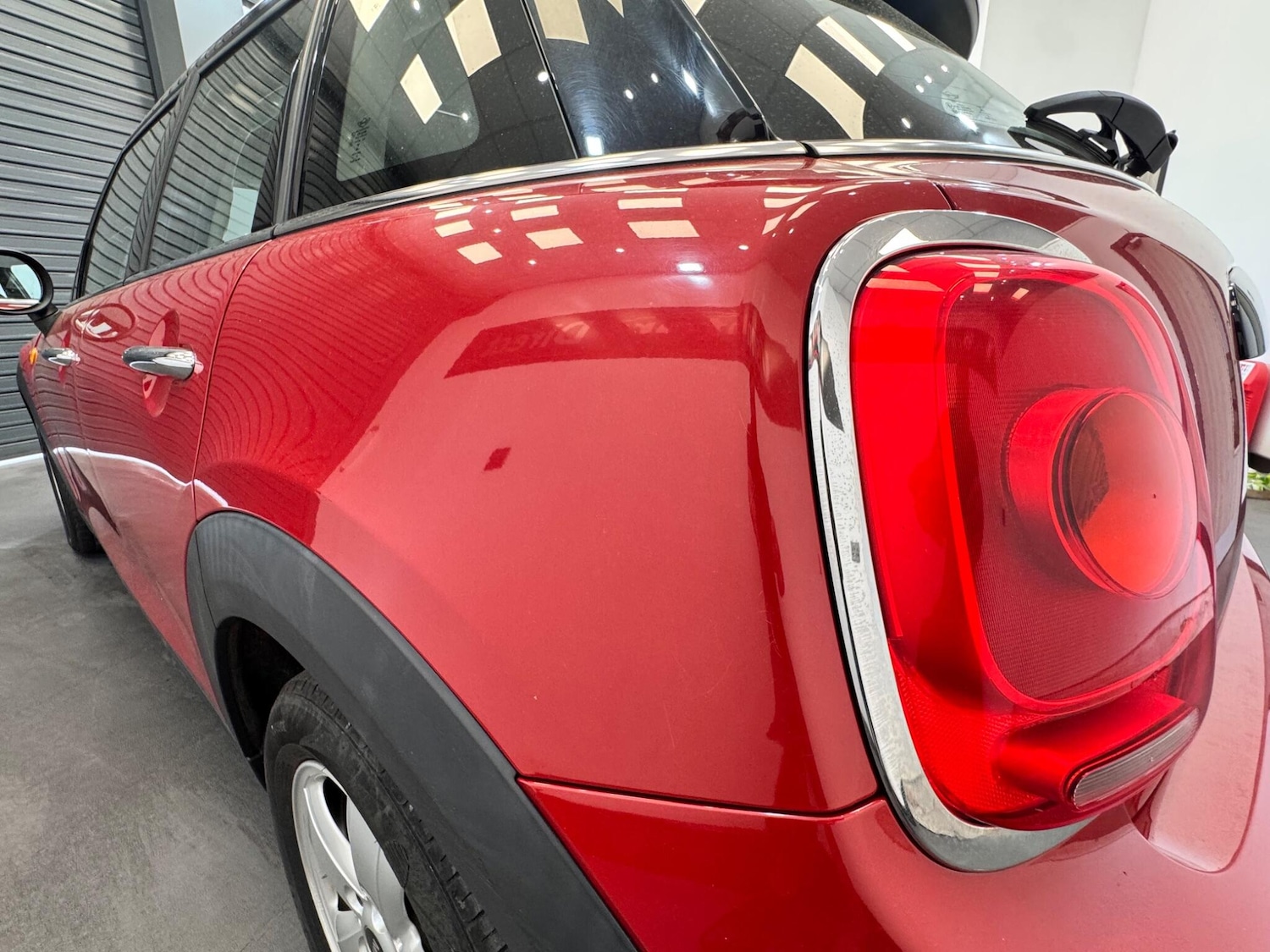 Used MINI Hatch 2016 for sale - 76765179: Photo 8