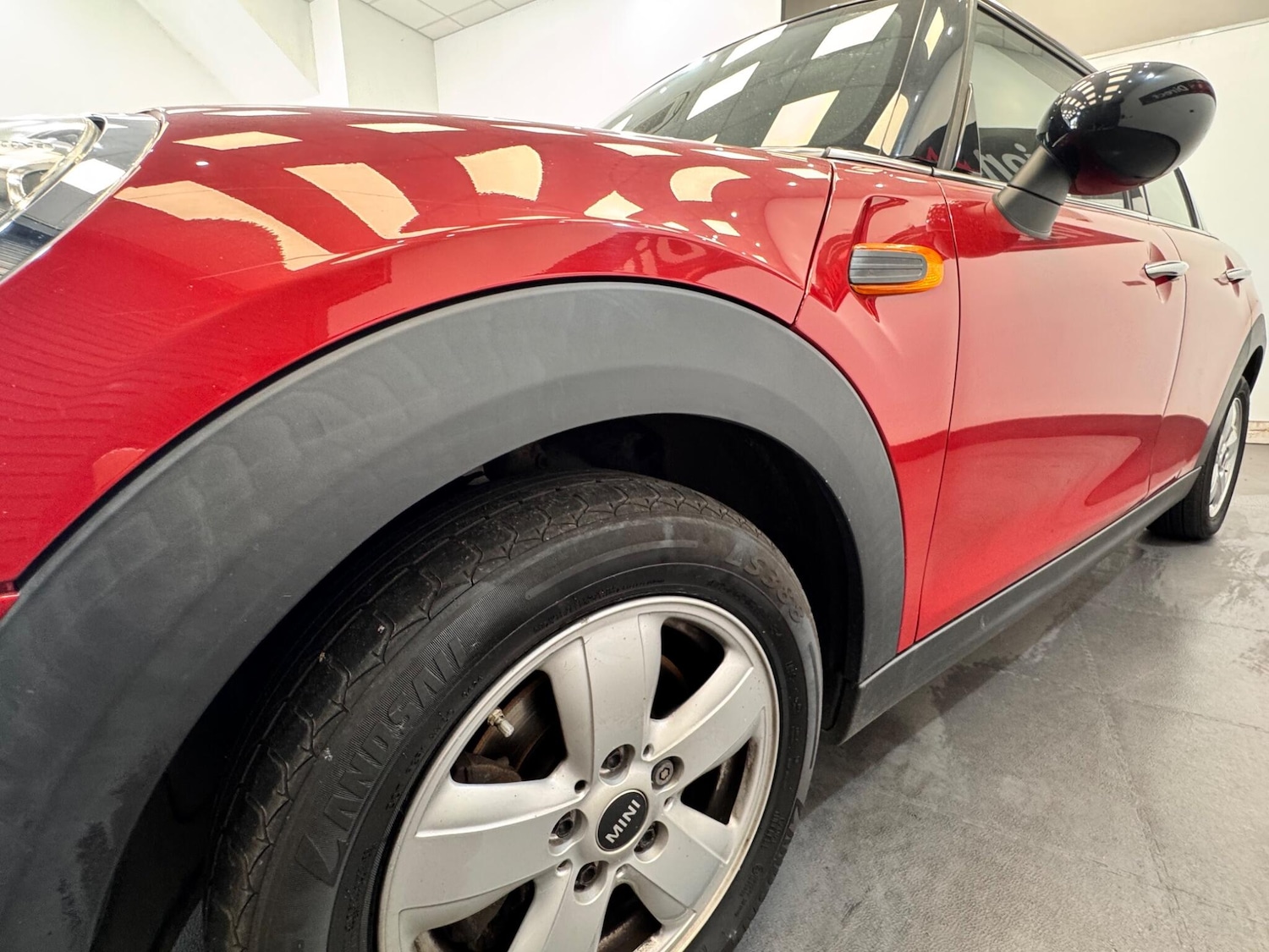 Used MINI Hatch 2016 for sale - 76765179: Photo 9