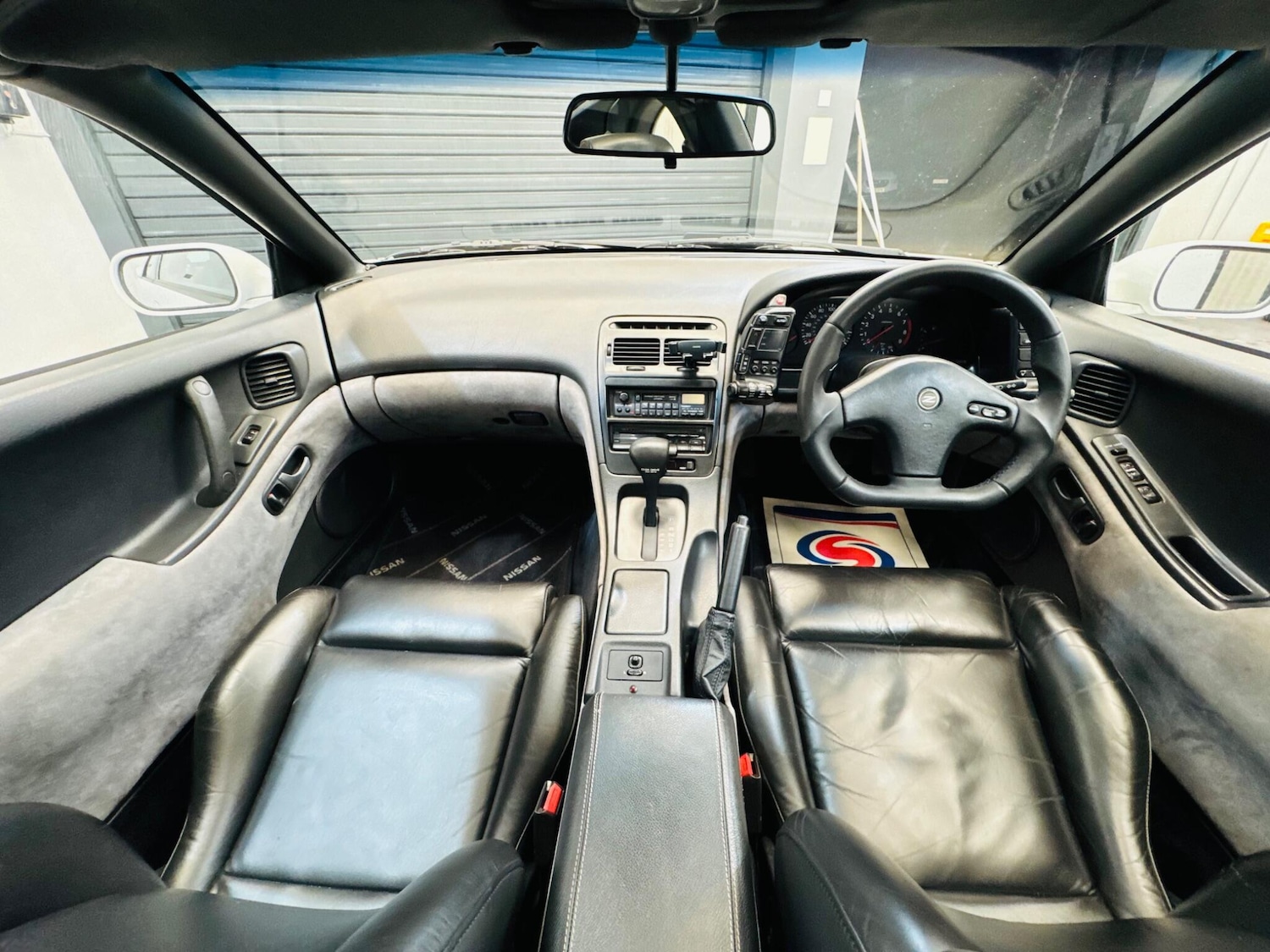 Used Nissan 300 ZX for sale - 77253976: Photo 10