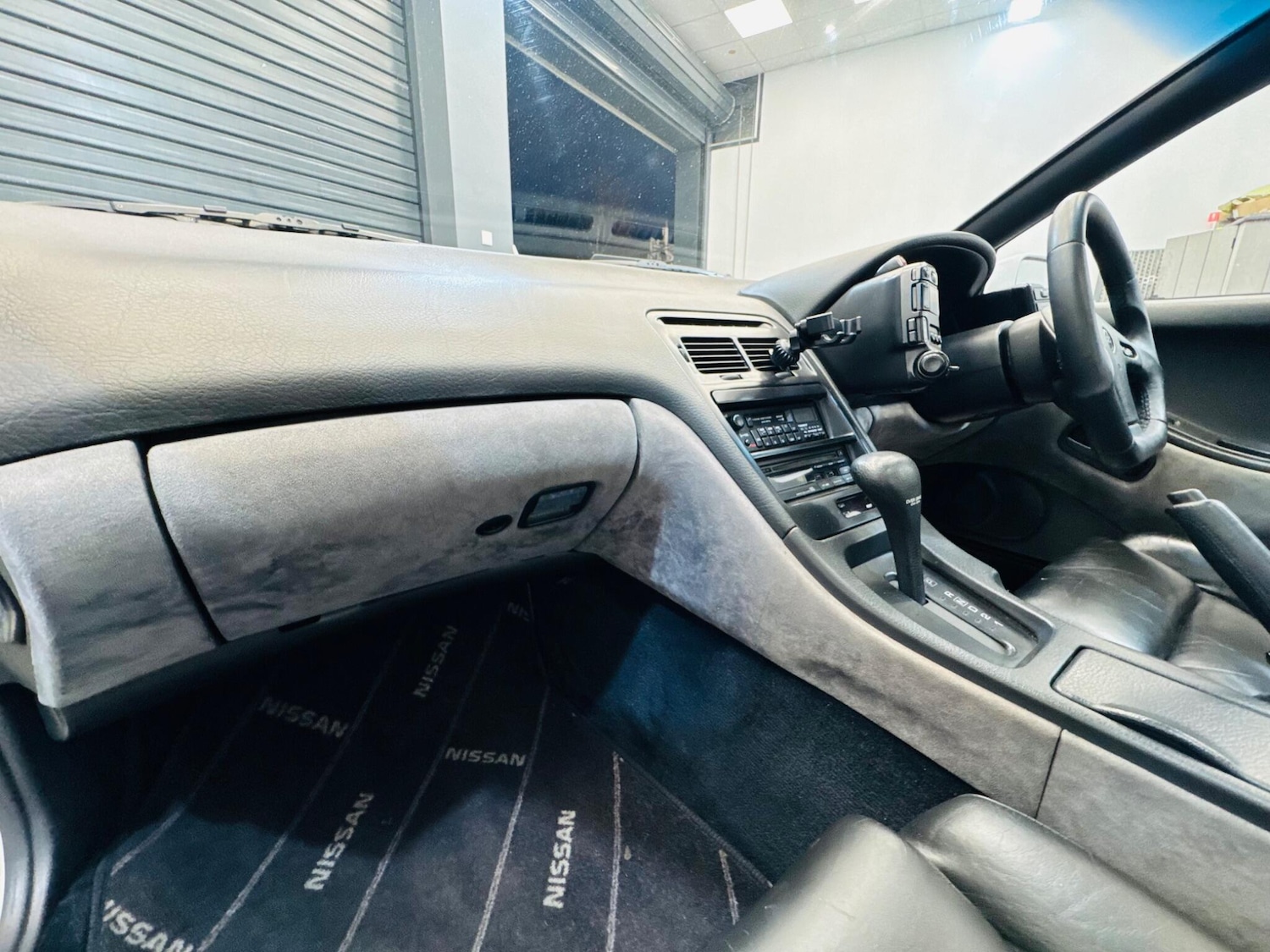 Used Nissan 300 ZX for sale - 77253976: Photo 11