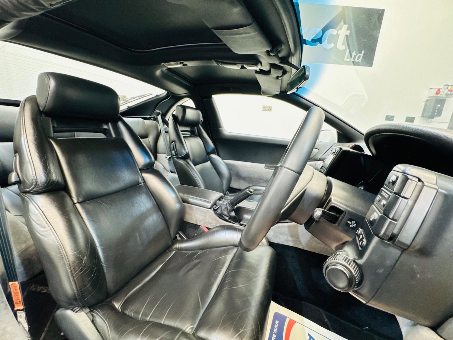 Used Nissan 300 ZX for sale - 77253976: Photo 12