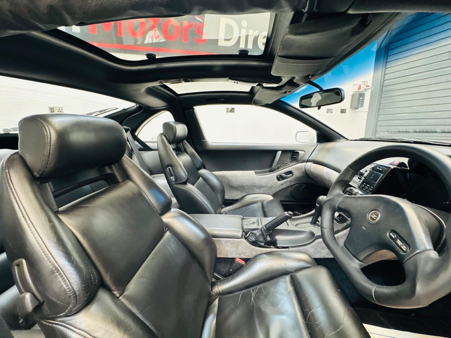 Used Nissan 300 ZX for sale - 77253976: Photo 13