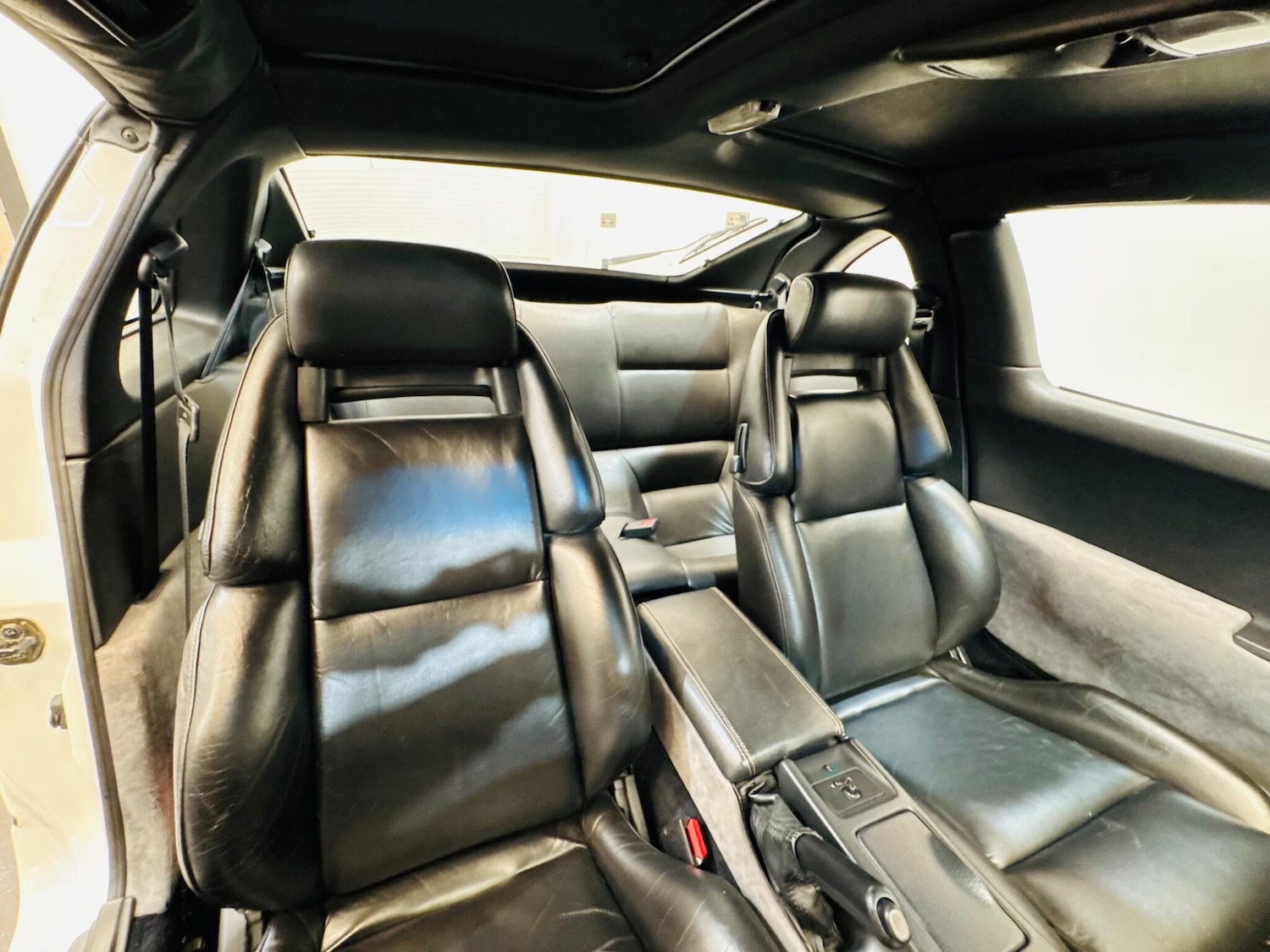 Used Nissan 300 ZX for sale - 77253976: Photo 14