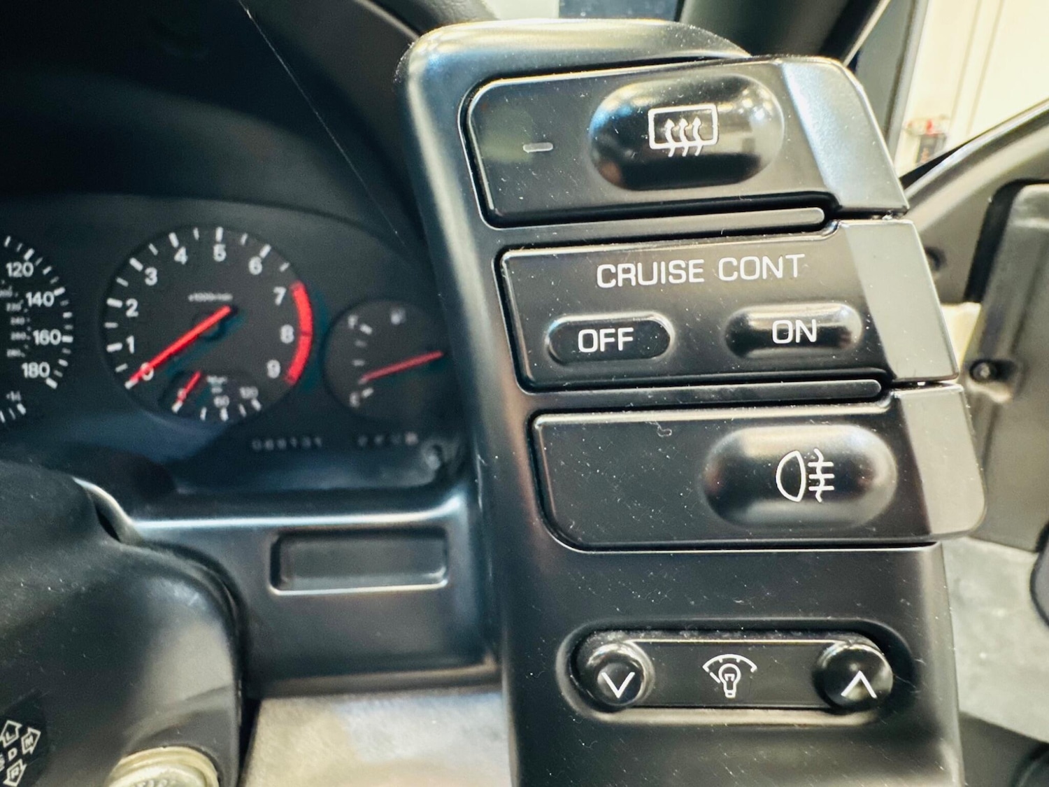 Used Nissan 300 ZX for sale - 77253976: Photo 15