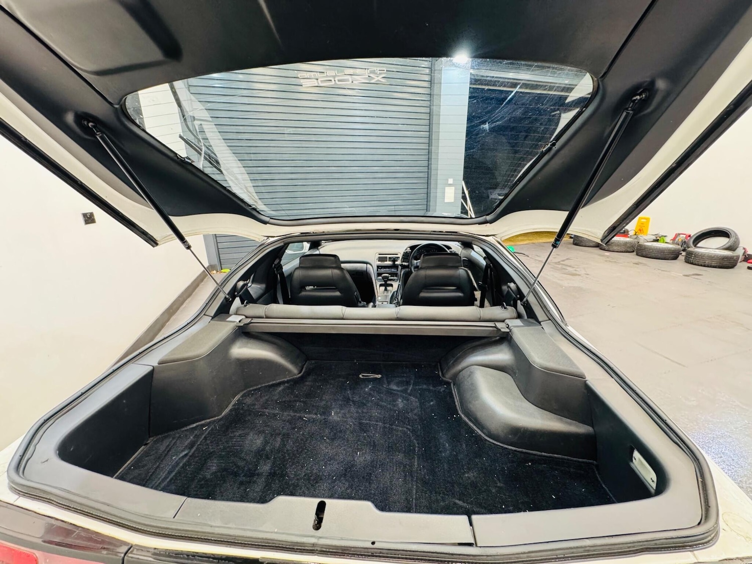 Used Nissan 300 ZX for sale - 77253976: Photo 18