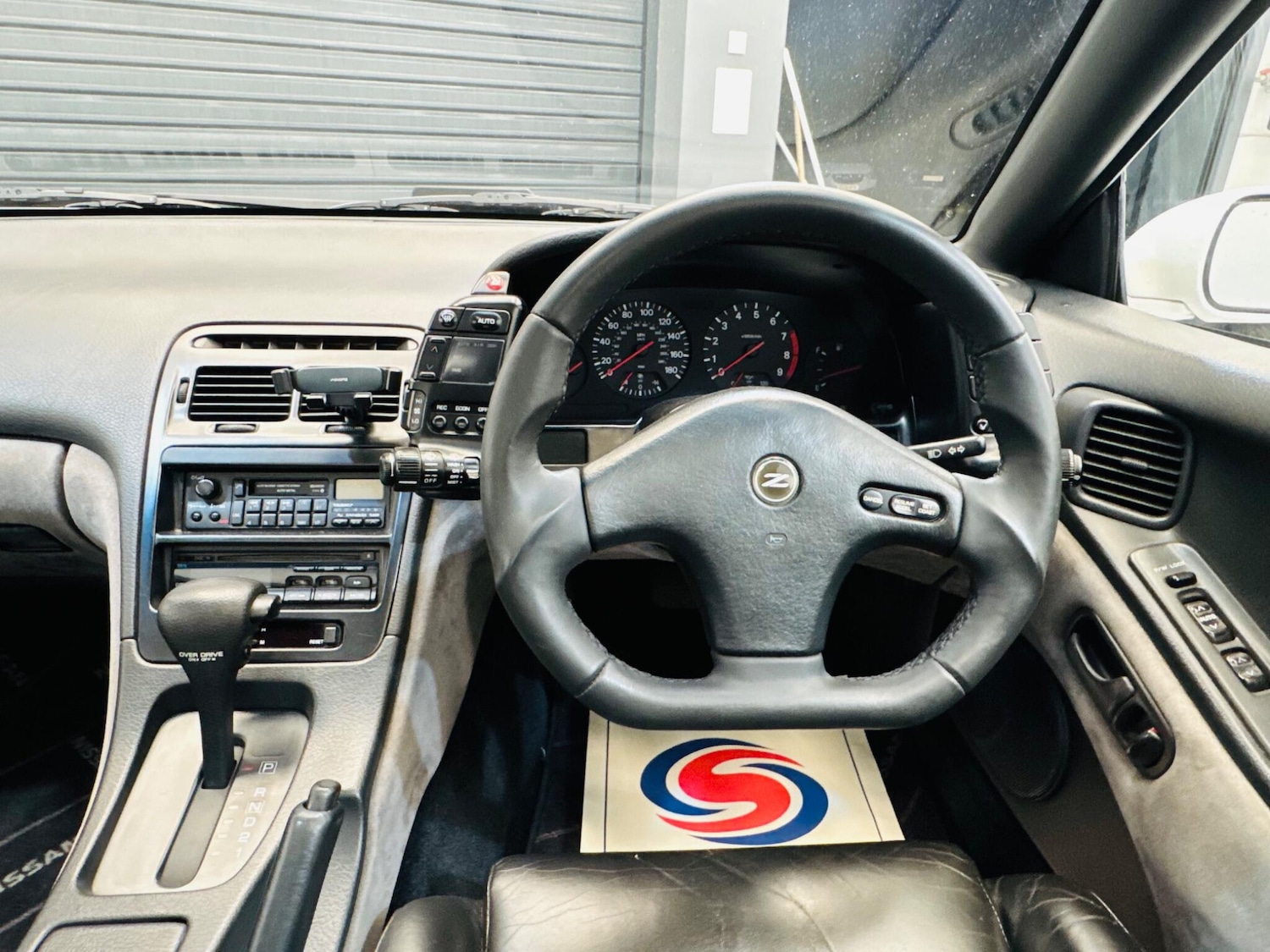 Used Nissan 300 ZX for sale - 77253976: Photo 19