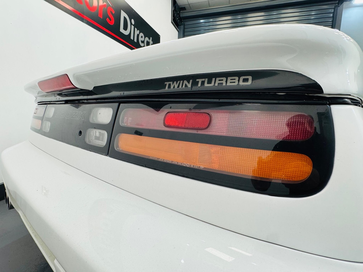 Used Nissan 300 ZX for sale - 77253976: Photo 21