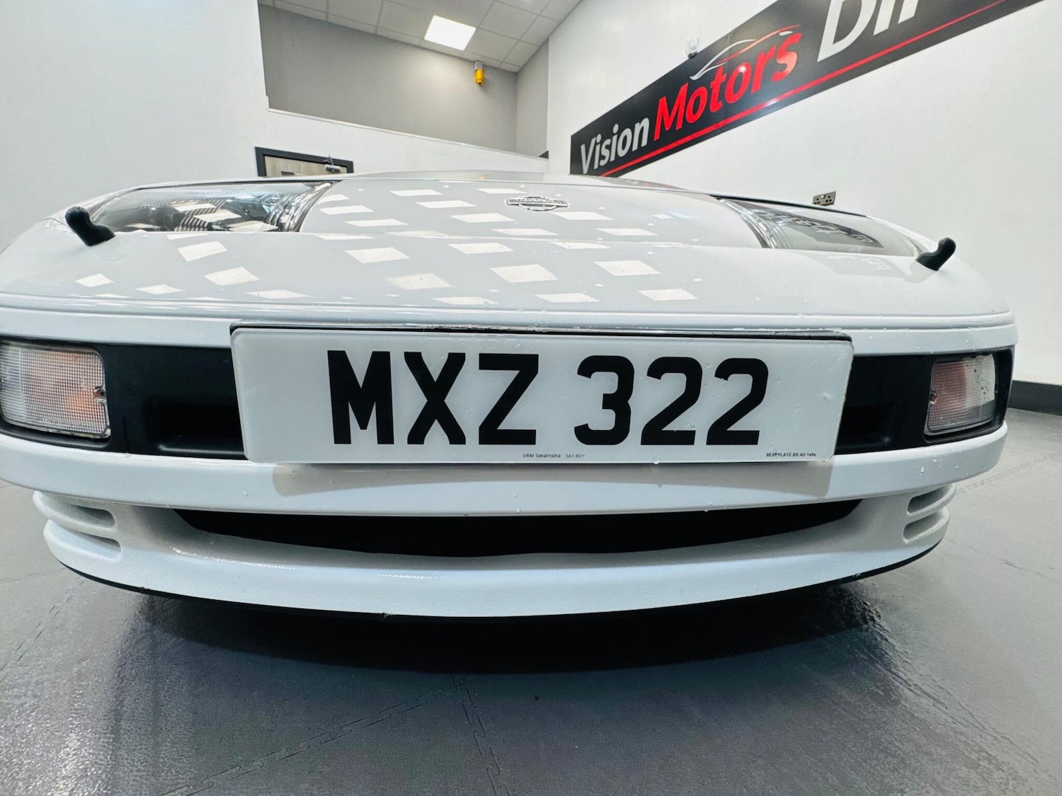 Used Nissan 300 ZX for sale - 77253976: Photo 22