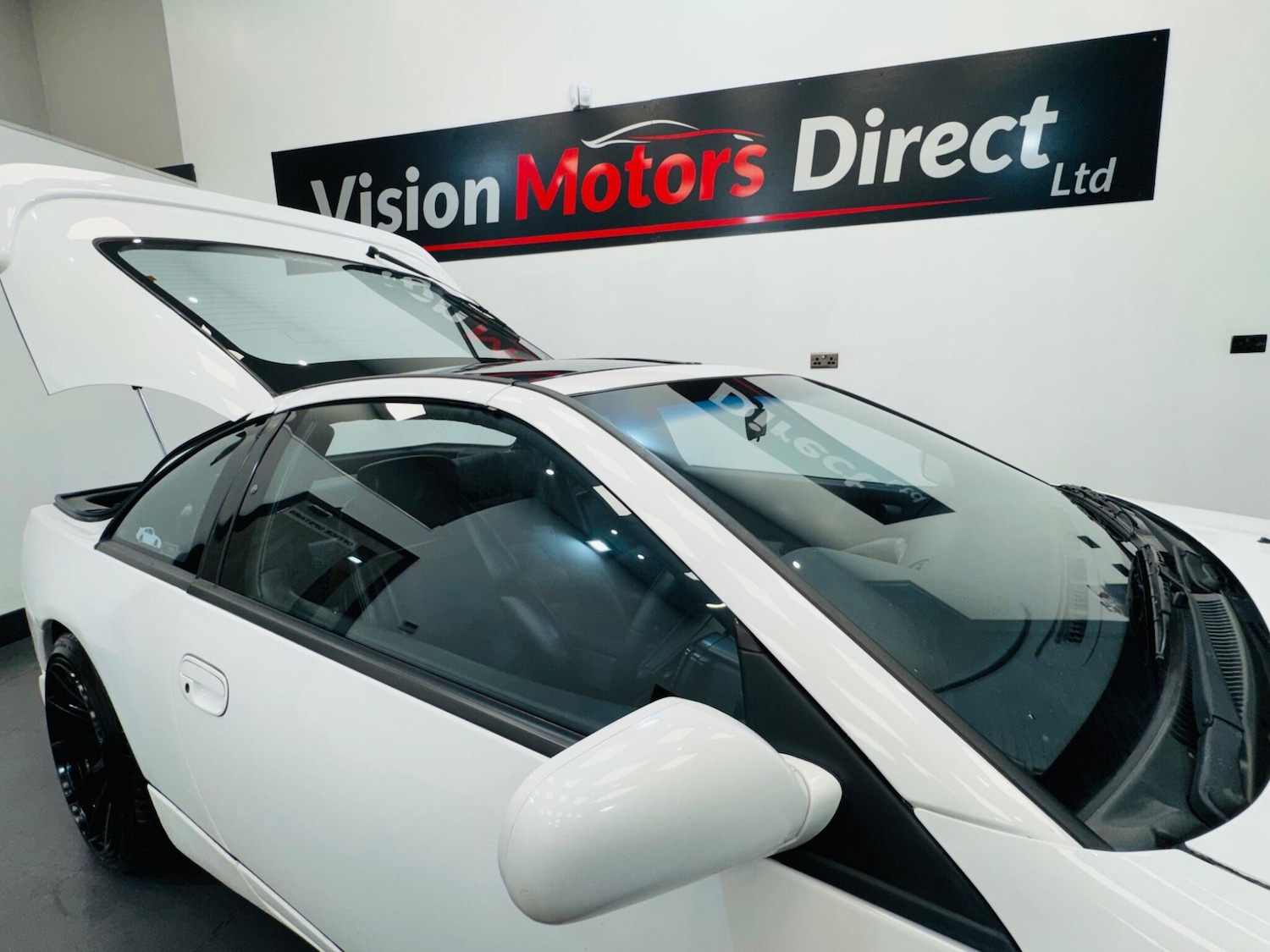 Used Nissan 300 ZX for sale - 77253976: Photo 23