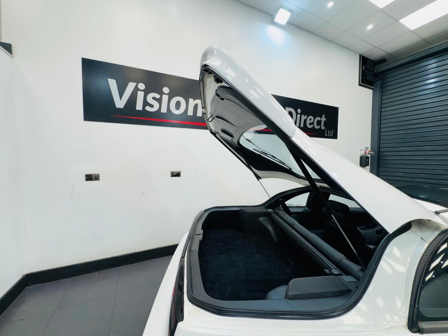 Used Nissan 300 ZX for sale - 77253976: Photo 24