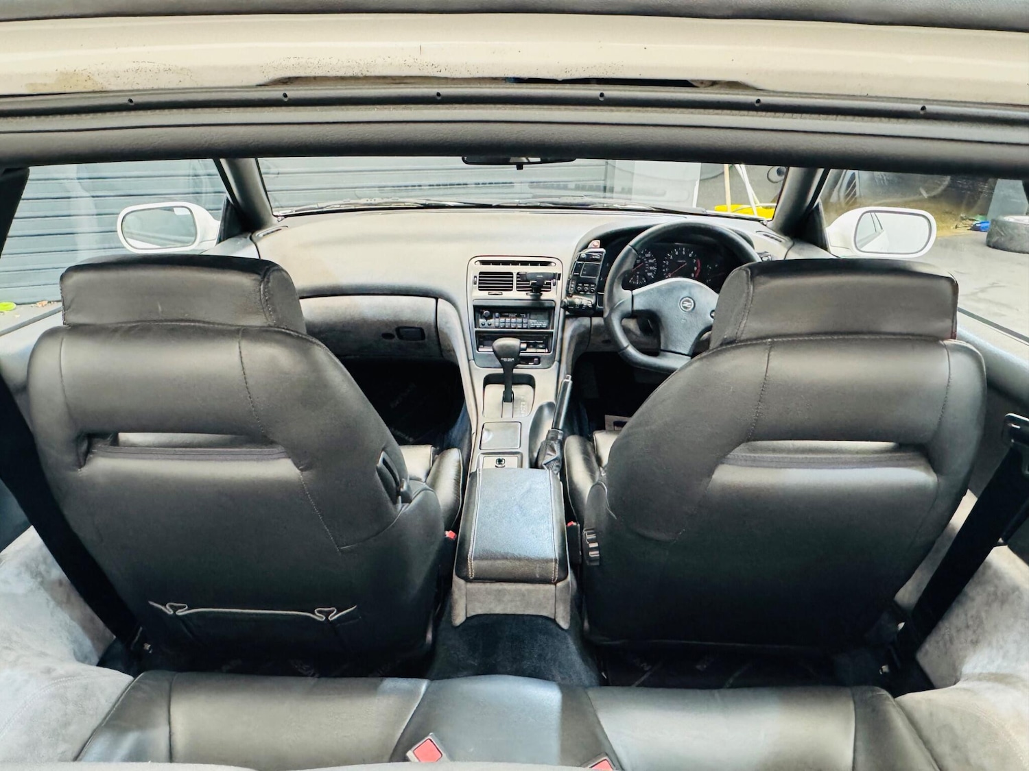 Used Nissan 300 ZX for sale - 77253976: Photo 25