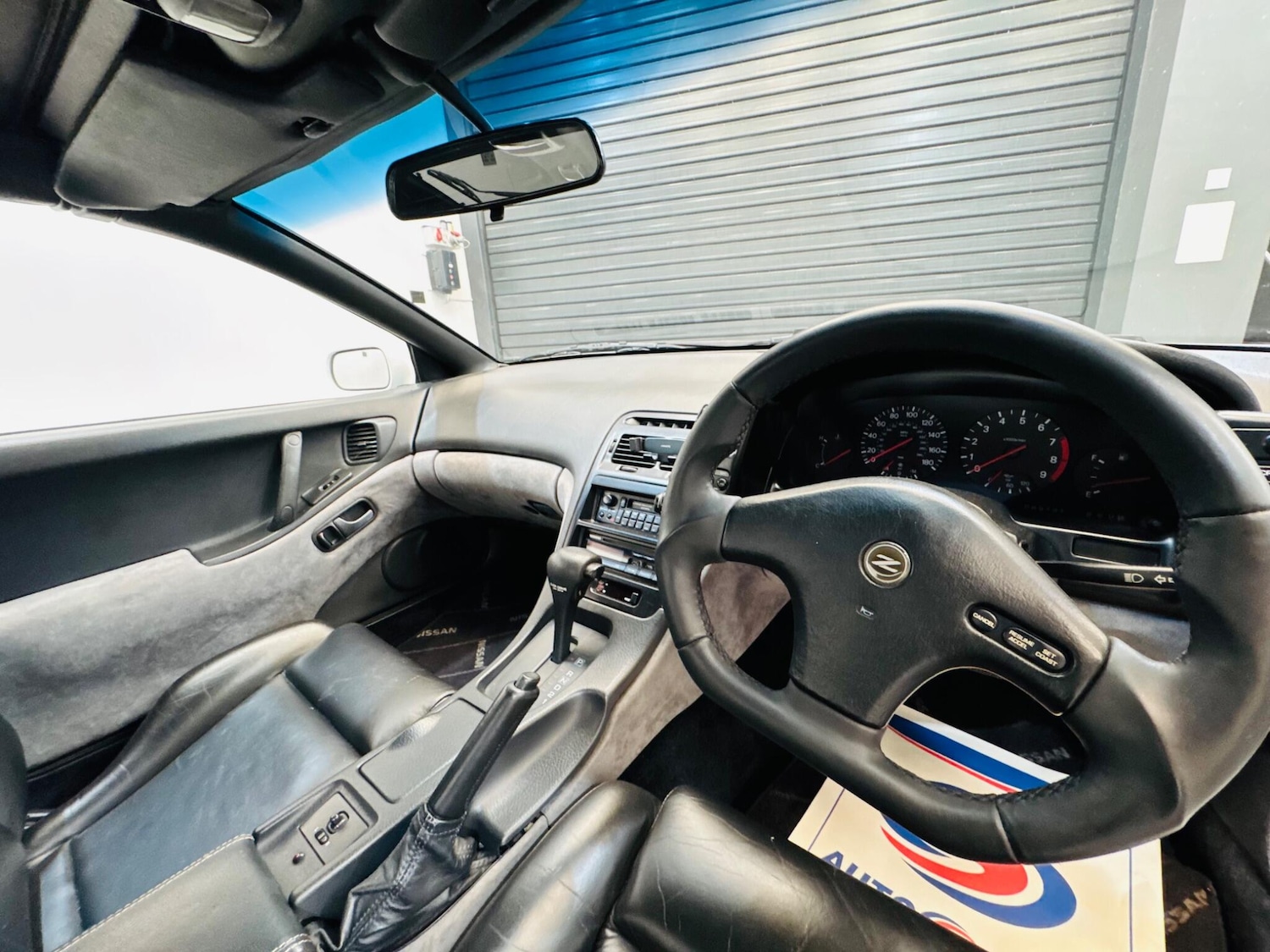 Used Nissan 300 ZX for sale - 77253976: Photo 27