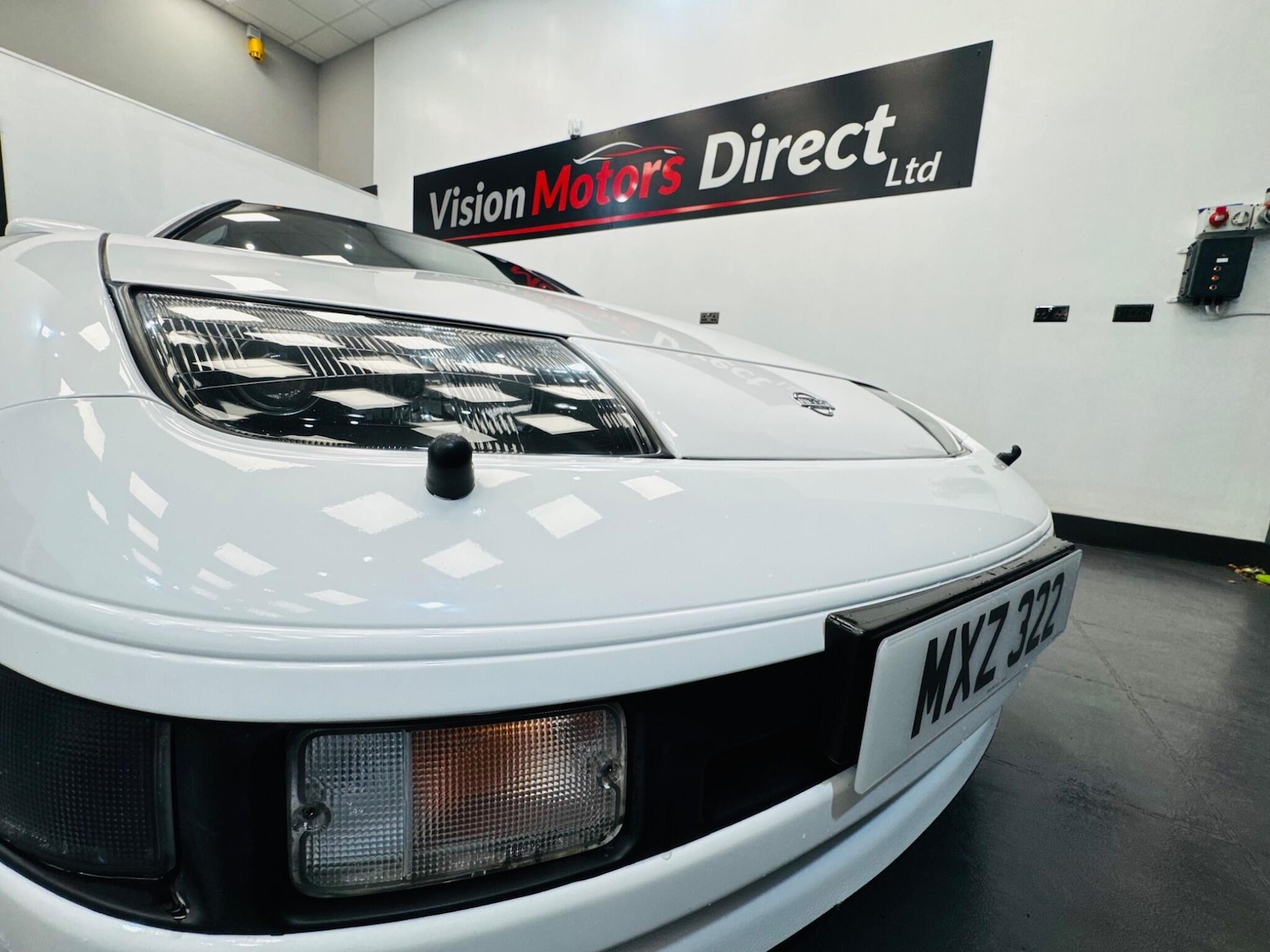 Used Nissan 300 ZX for sale - 77253976: Photo 29