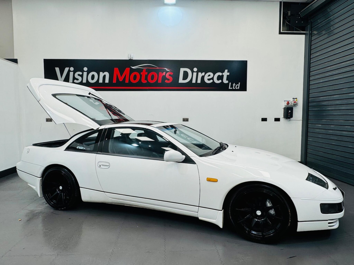 Used Nissan 300 ZX for sale - 77253976: Photo 3