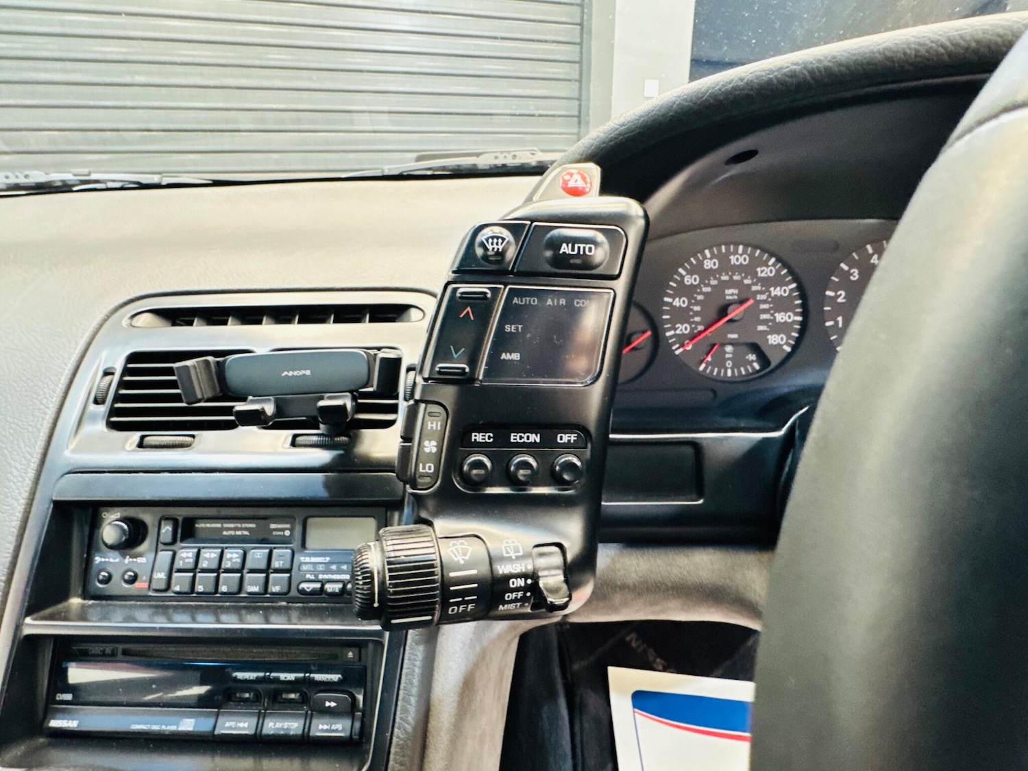 Used Nissan 300 ZX for sale - 77253976: Photo 30