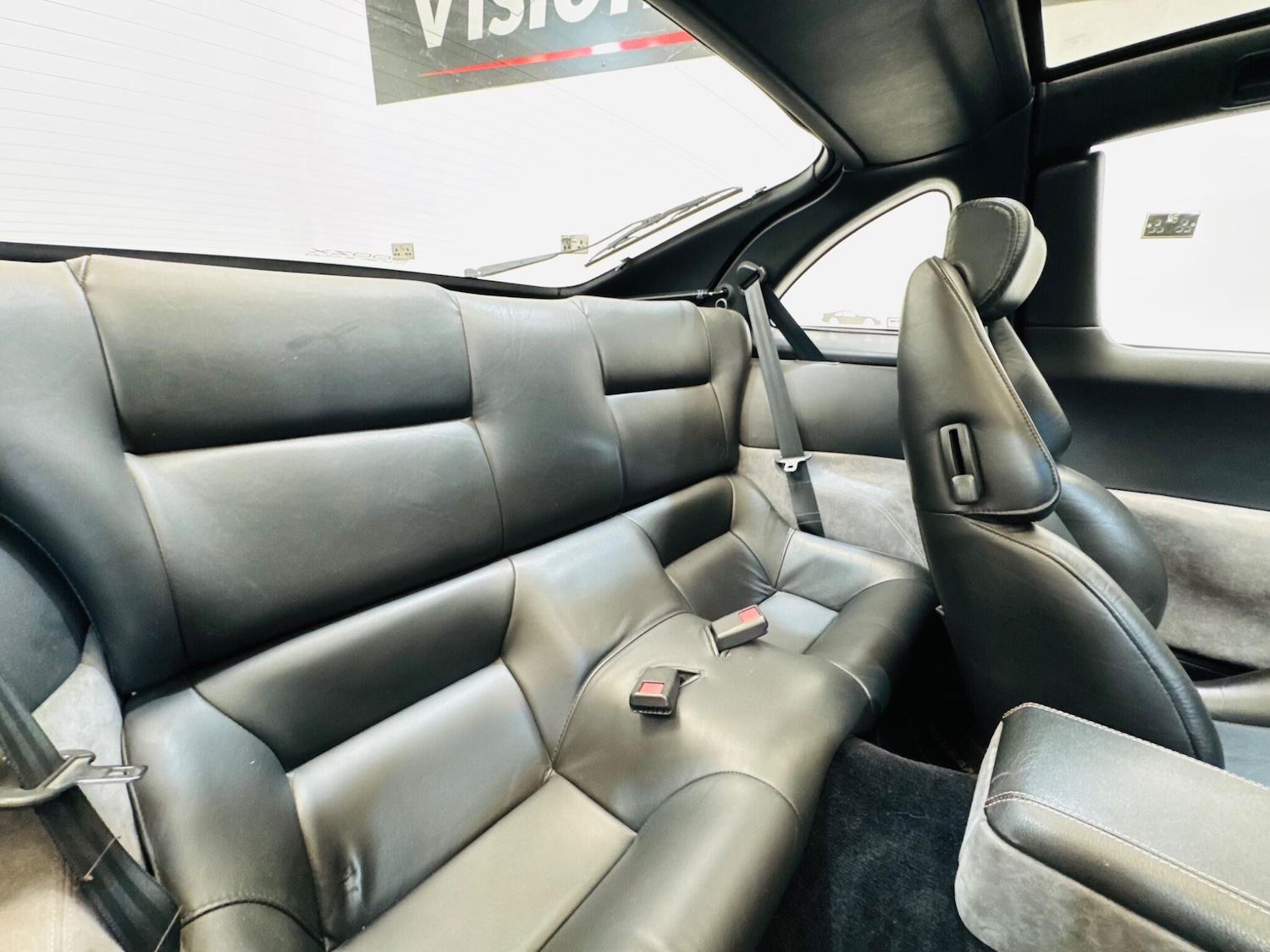 Used Nissan 300 ZX for sale - 77253976: Photo 32