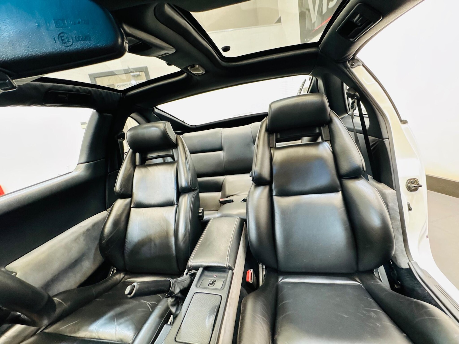 Used Nissan 300 ZX for sale - 77253976: Photo 34