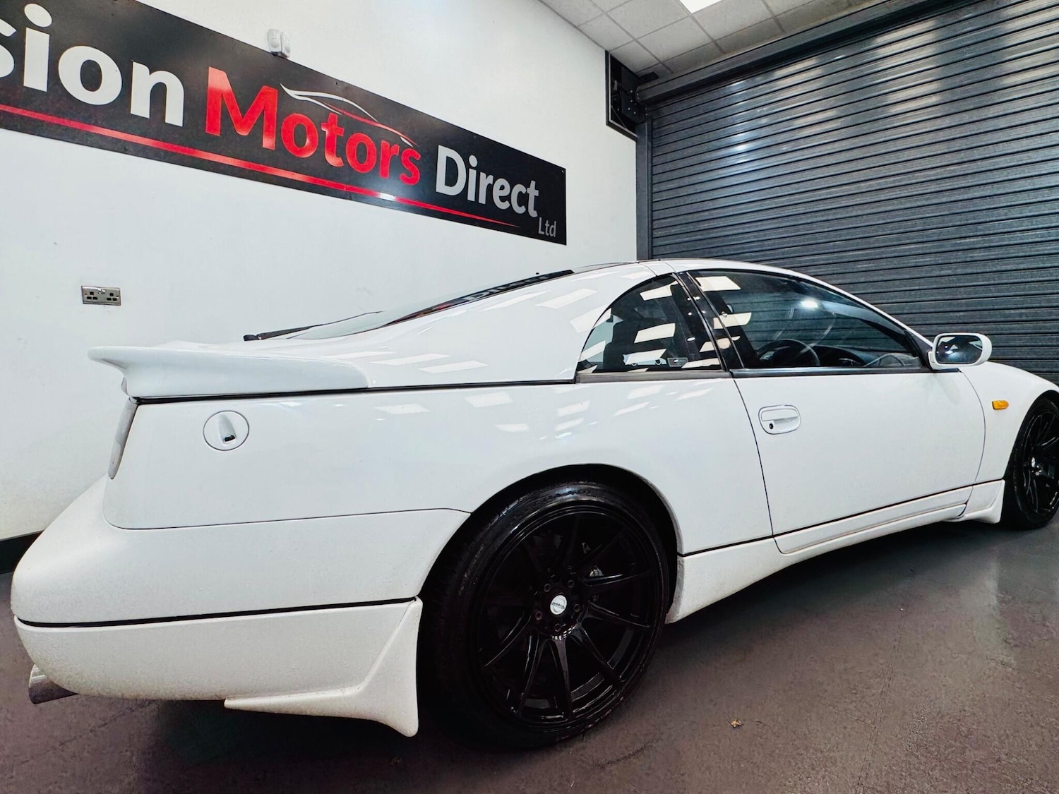 Used Nissan 300 ZX for sale - 77253976: Photo 4