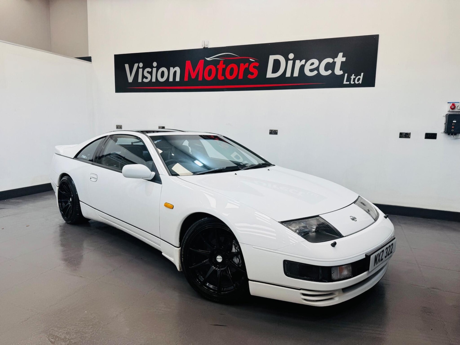 Used Nissan 300 ZX for sale - 77253976: Photo 5