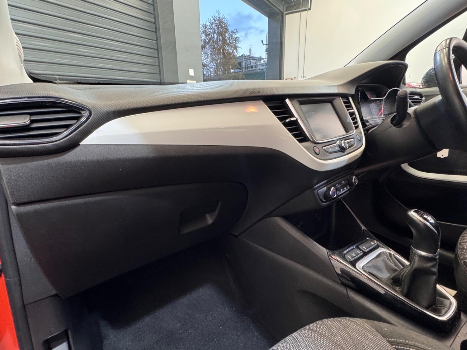 Used Vauxhall Crossland X 2020 for sale - 76714401: Photo 11