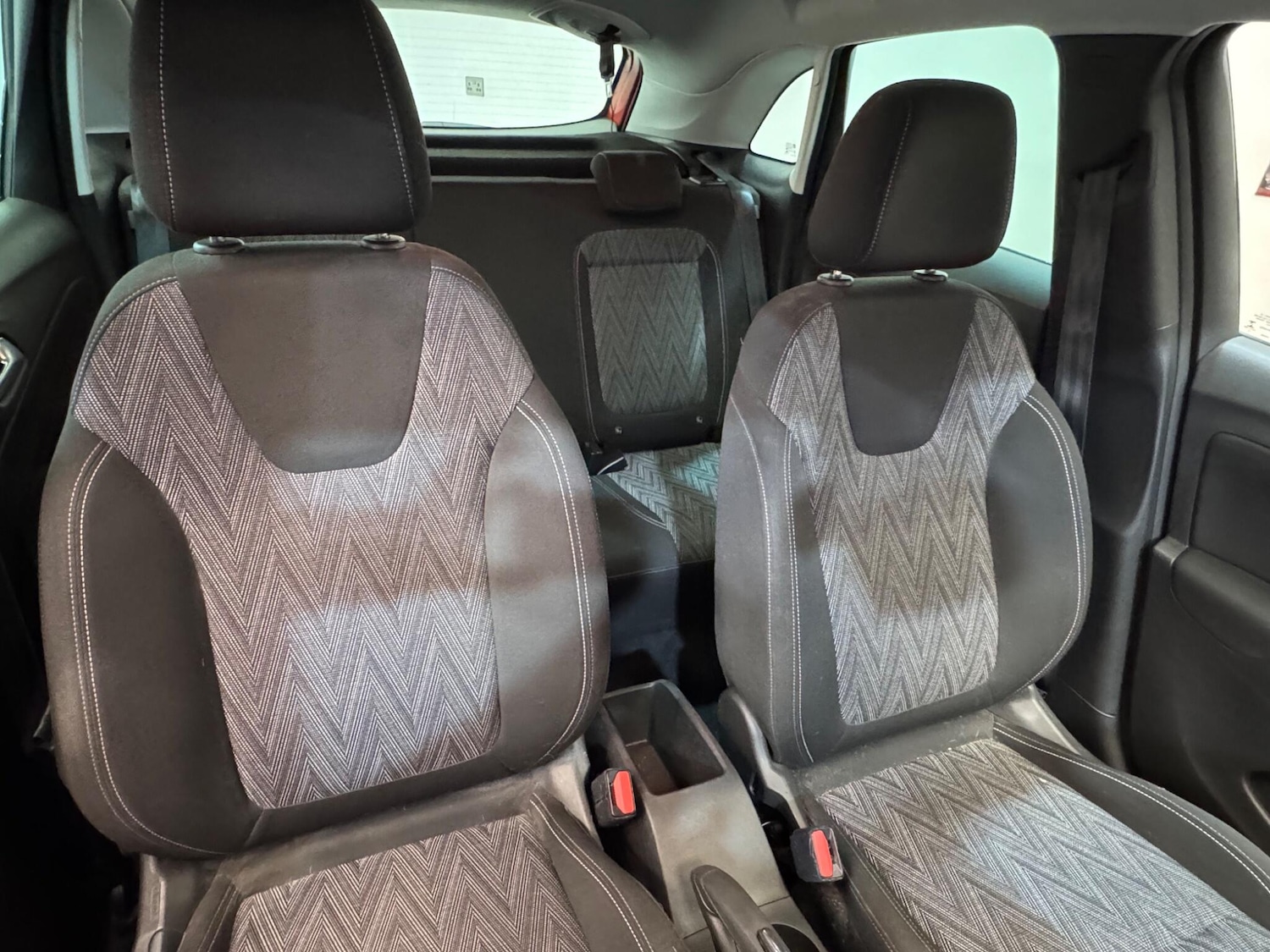 Used Vauxhall Crossland X 2020 for sale - 76714401: Photo 12