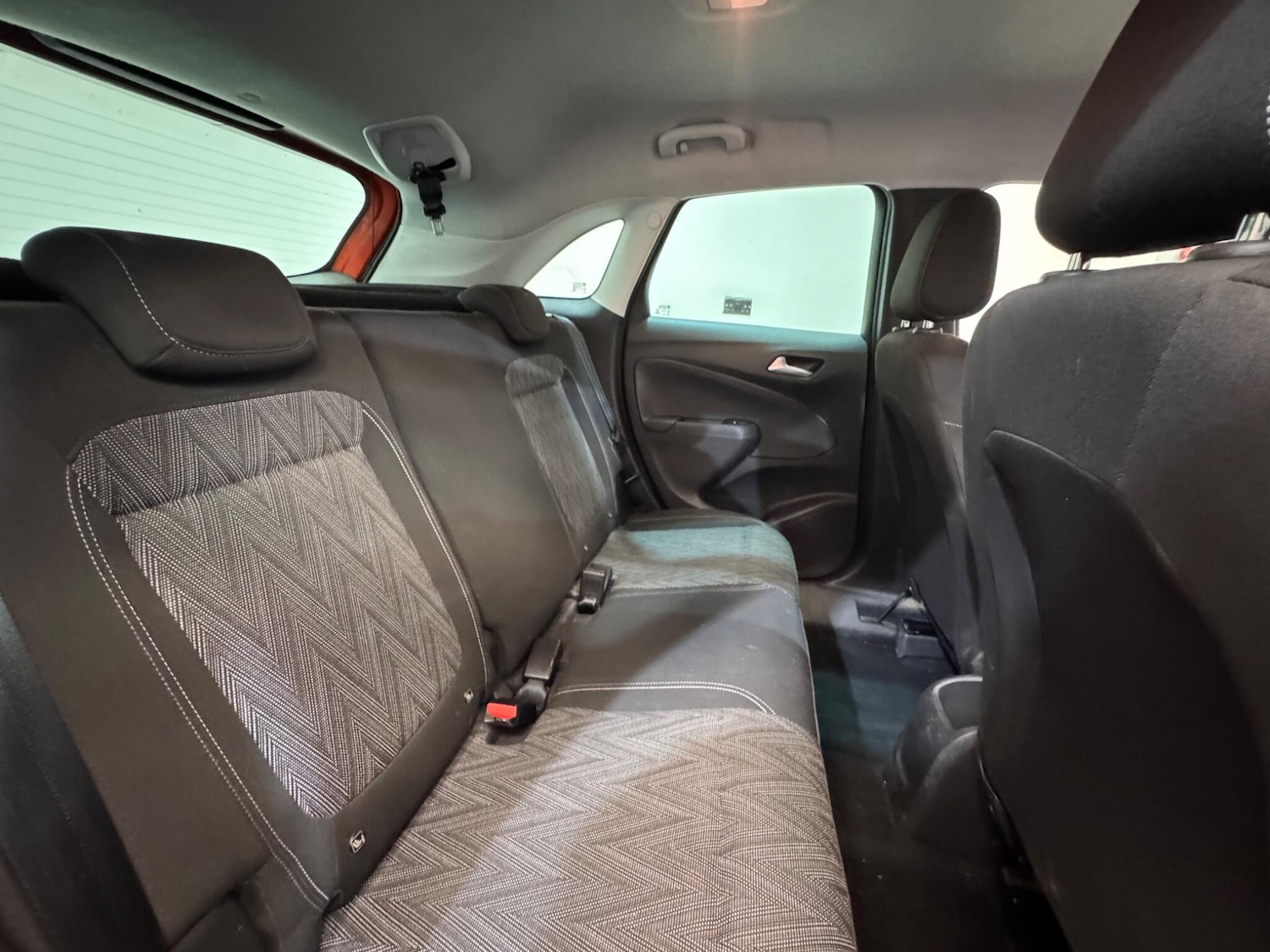 Used Vauxhall Crossland X 2020 for sale - 76714401: Photo 13