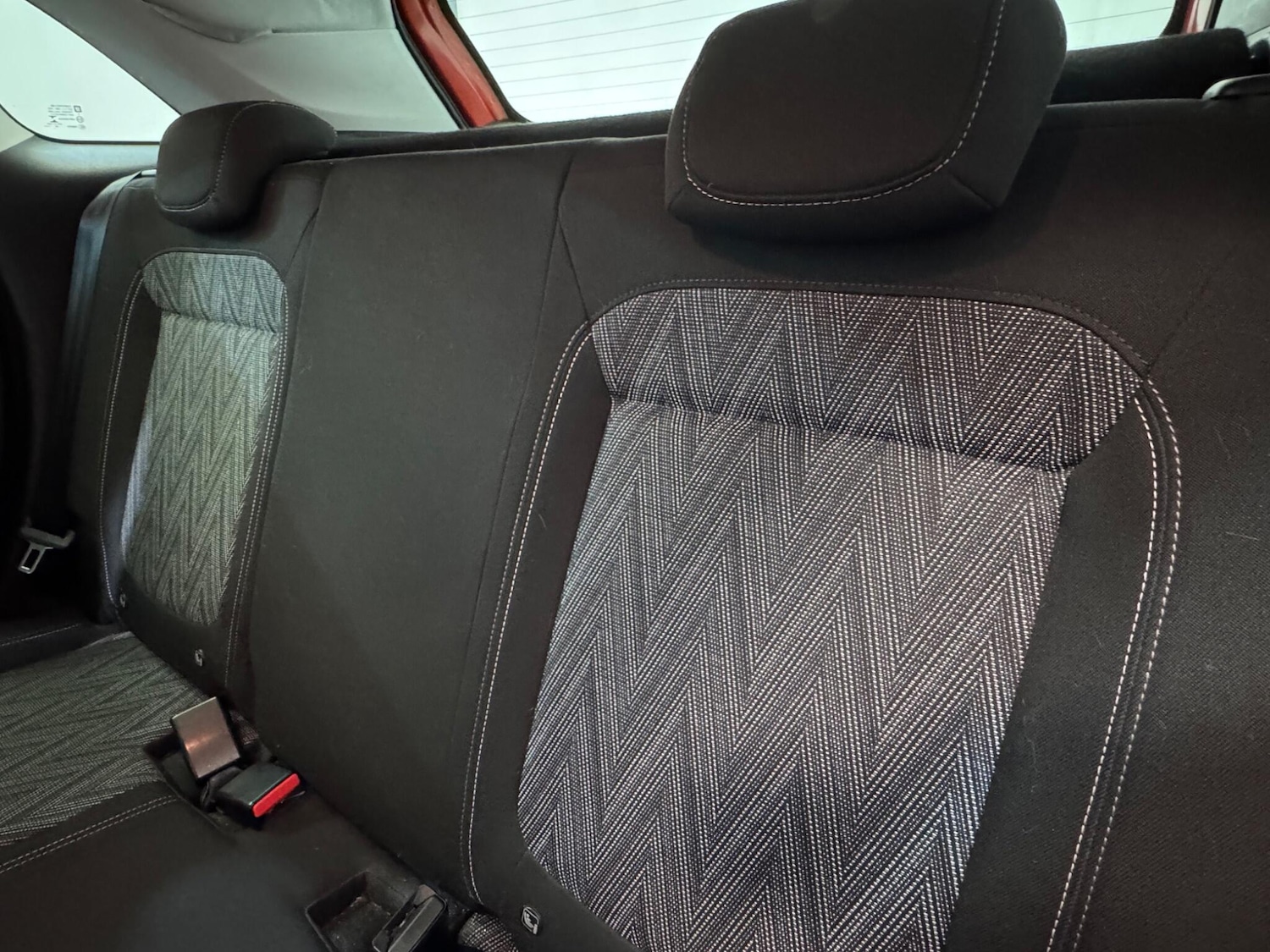 Used Vauxhall Crossland X 2020 for sale - 76714401: Photo 15