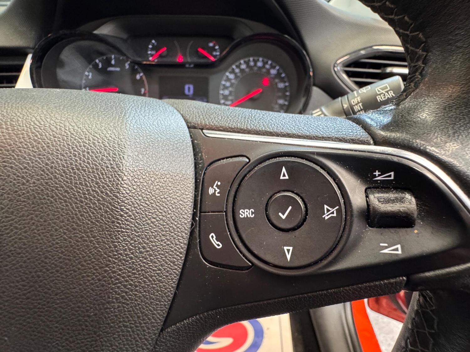 Used Vauxhall Crossland X 2020 for sale - 76714401: Photo 16