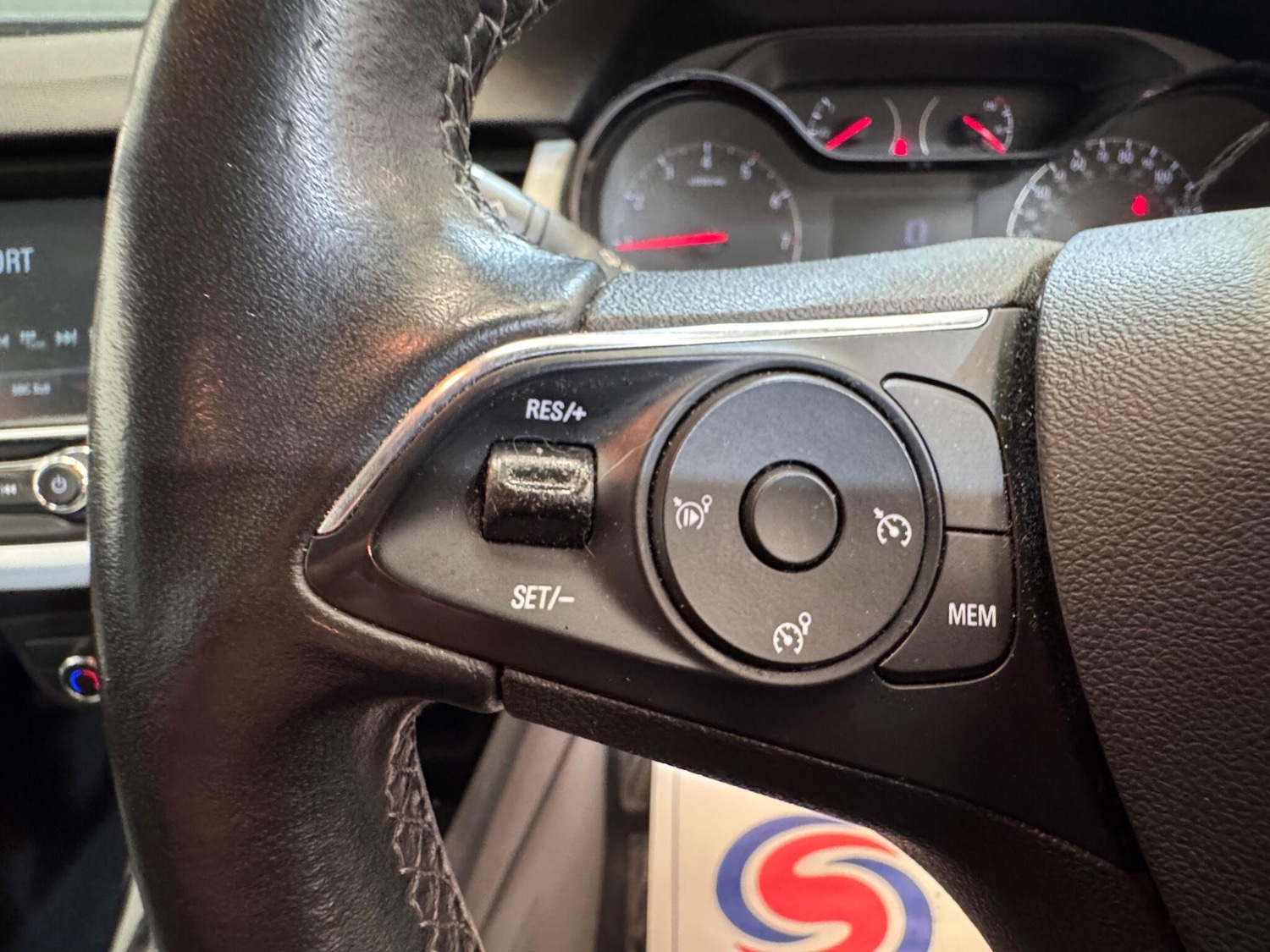 Used Vauxhall Crossland X 2020 for sale - 76714401: Photo 17