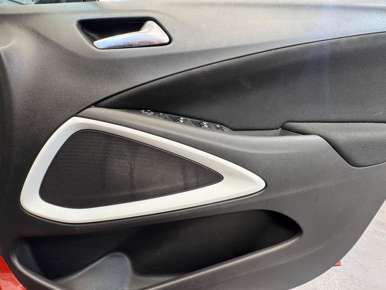 Used Vauxhall Crossland X 2020 for sale - 76714401: Photo 18