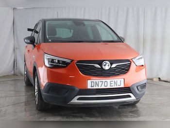 2020 (70) - 1.2 [83] Griffin 5dr [Start Stop]