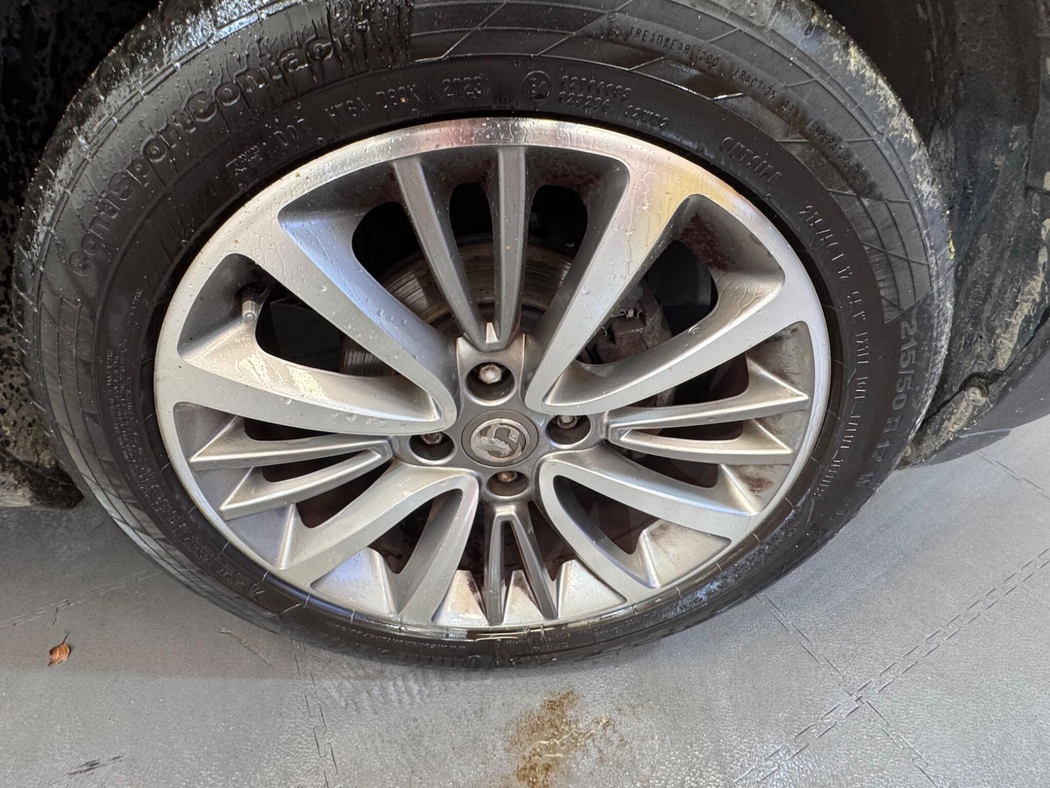 Used Vauxhall Crossland X 2020 for sale - 76714401: Photo 20