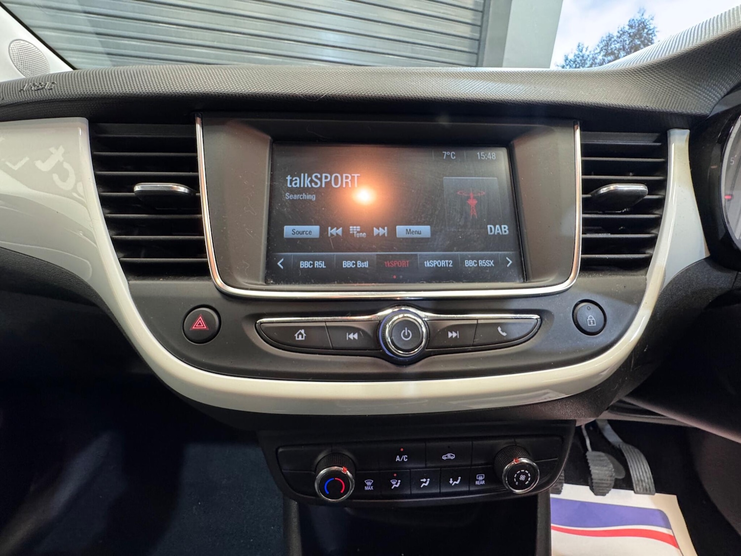 Used Vauxhall Crossland X 2020 for sale - 76714401: Photo 21