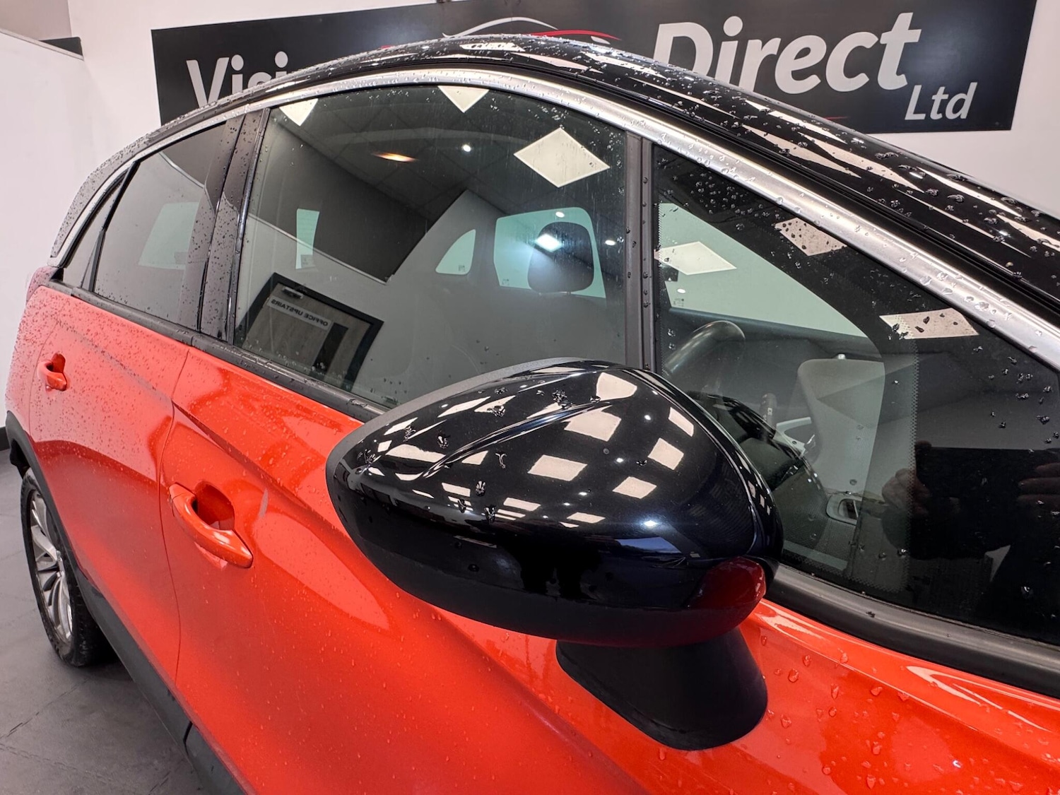 Used Vauxhall Crossland X 2020 for sale - 76714401: Photo 23